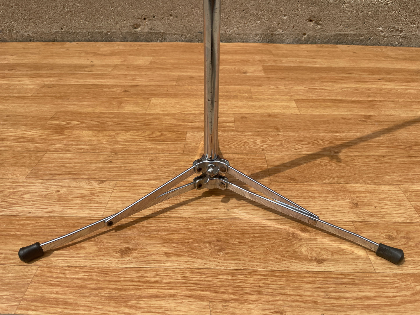 1960s Ludwig 1400 Flat Base Cymbal Stand
