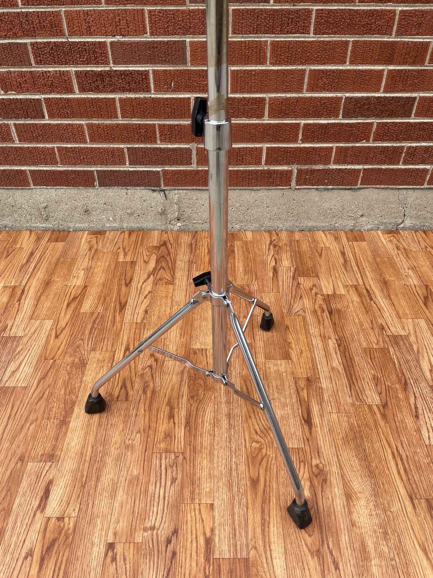 Ludwig No. 1406 Hercules Straight Cymbal Stand 1970s-1980s