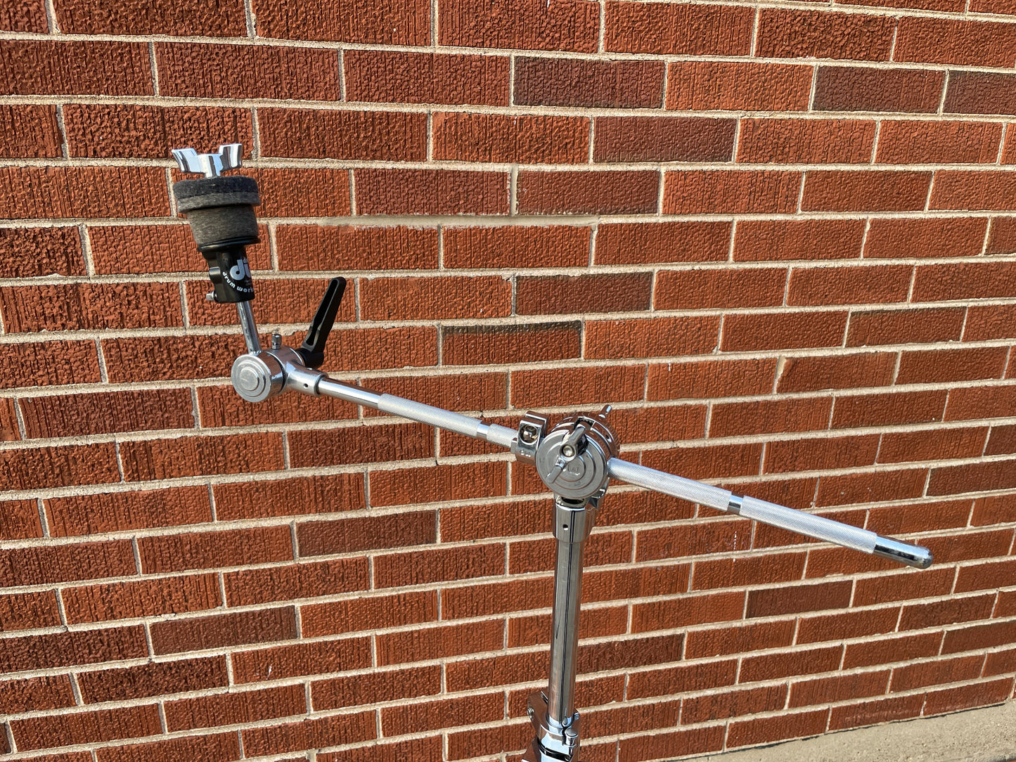 DW 9000 Boom Cymbal Stand Drum Workshop