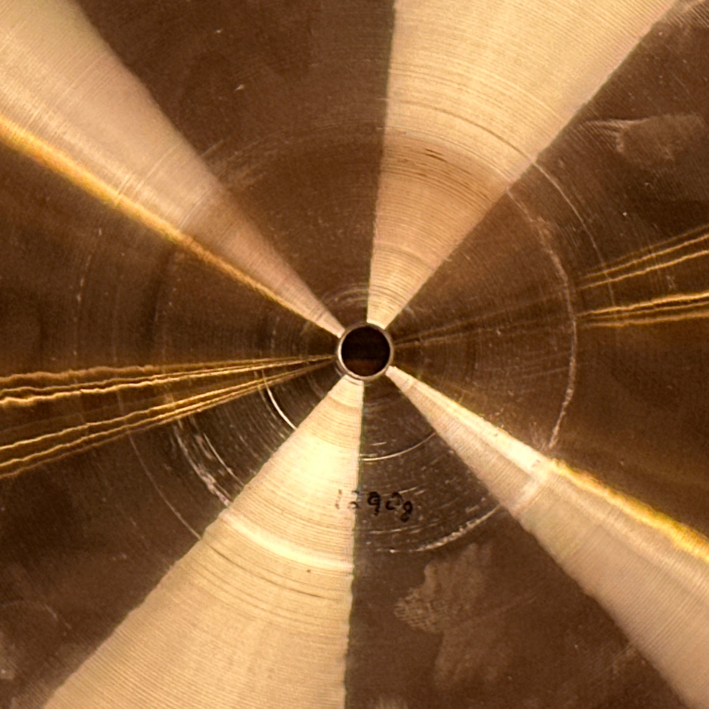 Rare 14" Paiste Innovations Medium Hi-Hat Cymbal Pair 854g/1290g *Video Demo*