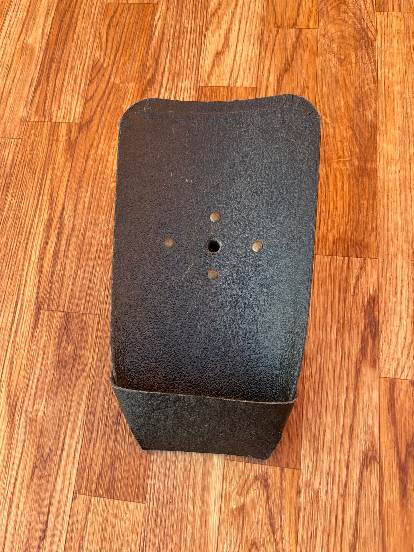 1960s Rogers No. 288-R Stick Tray Assembly w/ L-Arm and Clamp