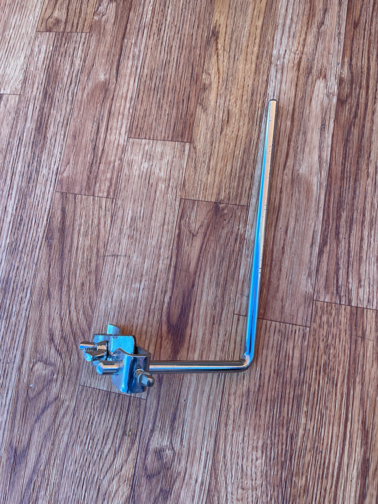 1960s Rogers No. 288-R Stick Tray Assembly w/ L-Arm and Clamp