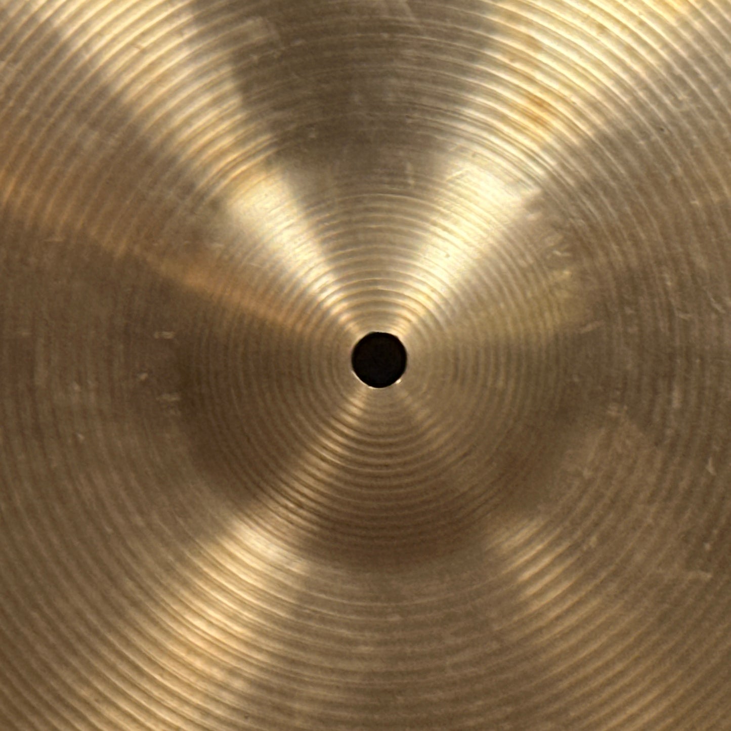 16" Paiste Pre-Serial 1960s Formula 602 Heavy Crash Ride Cymbal 1406g *Video Demo*