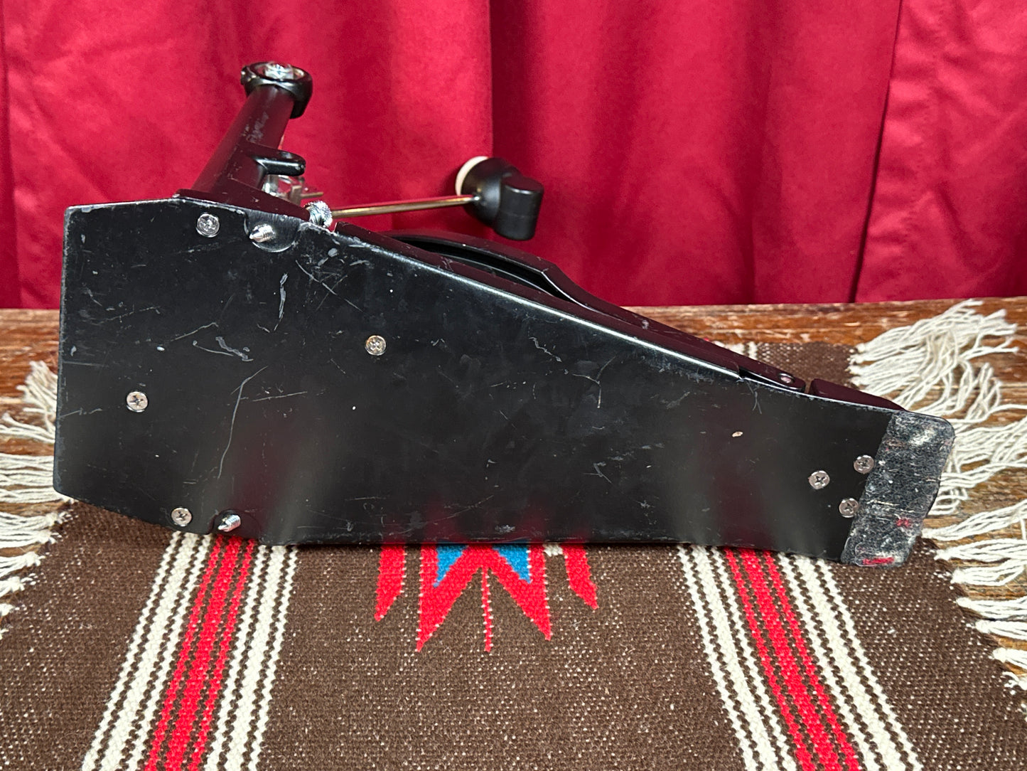 Gibraltar 6611 Single Chain Bass Drum Pedal