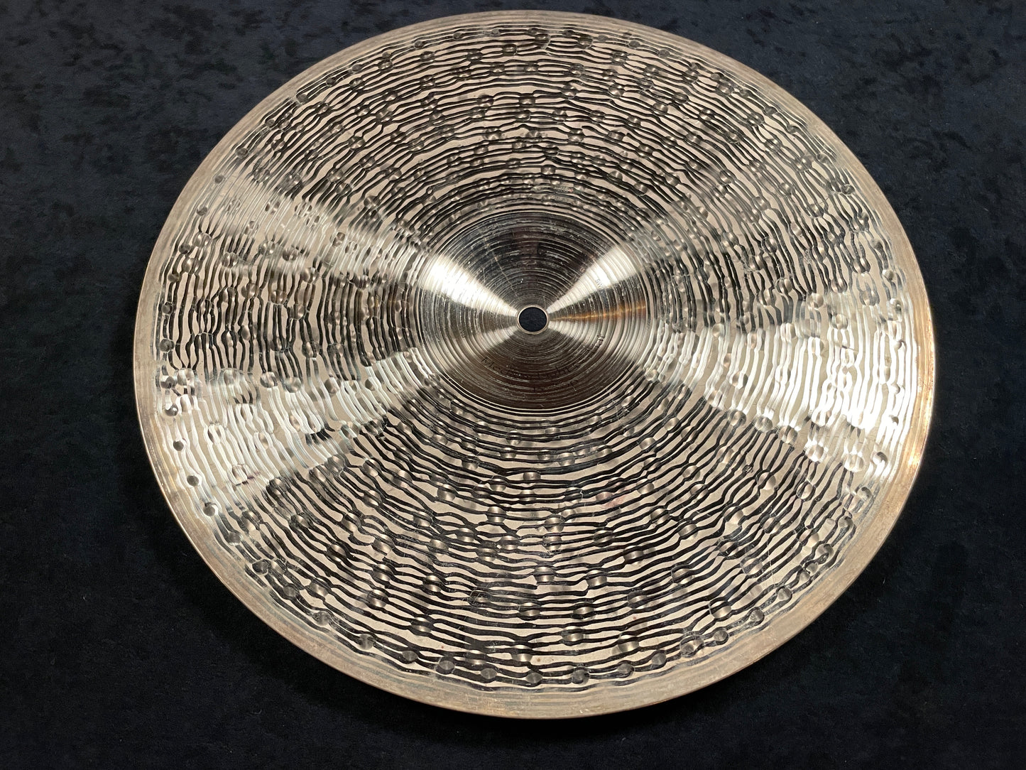 13" Paiste Signature Medium Light Hi-Hat Pair 760g/1014g *Video Demo*