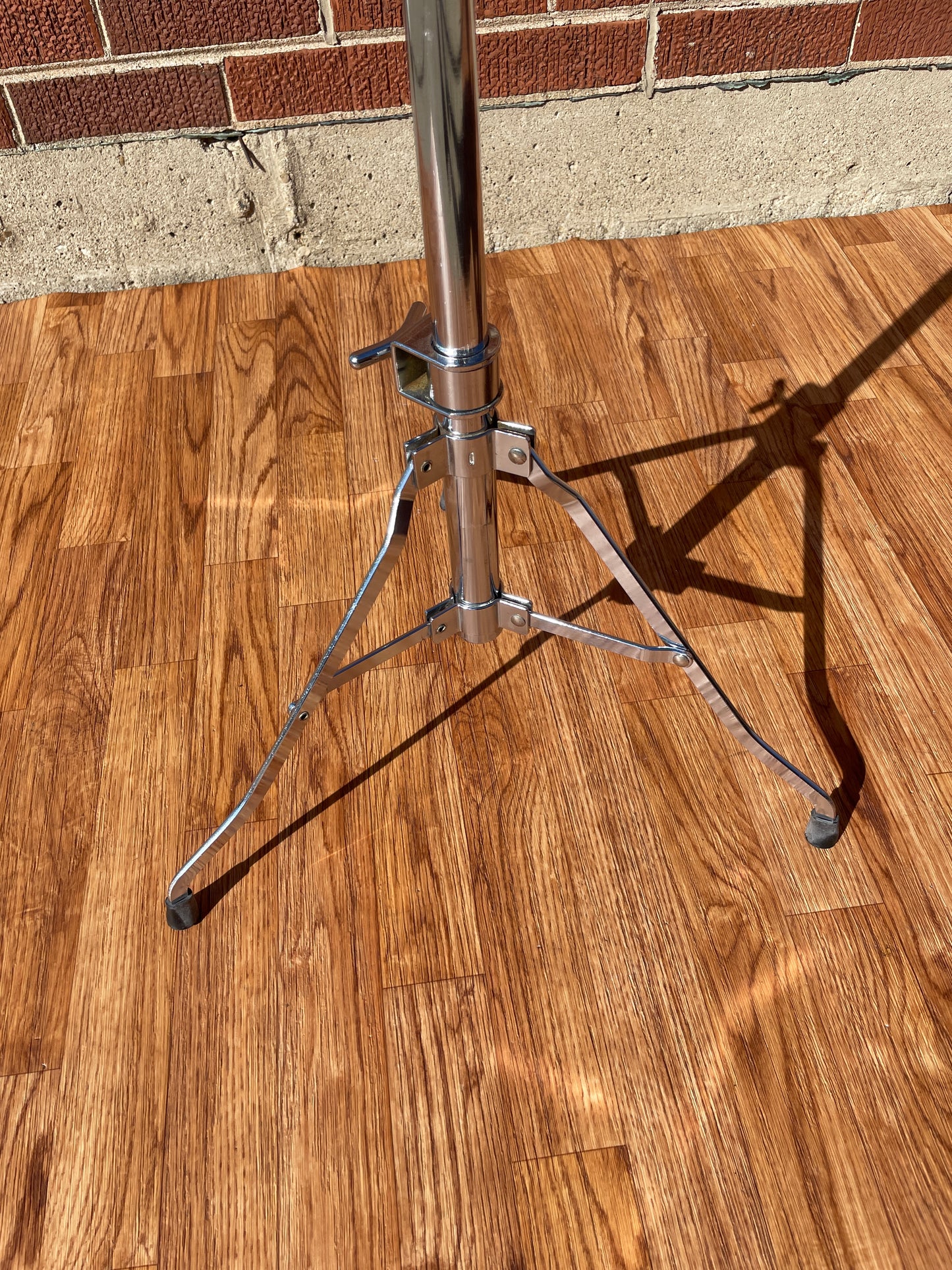 1960s Rogers Swan Leg Model 4403 Cymbal Stand
