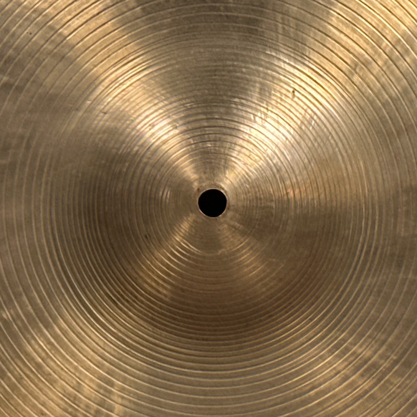 20" K Zildjian Istanbul 1959 Intermediate Stamp Ride Cymbal w/ Rivets 1798g *Video Demo*