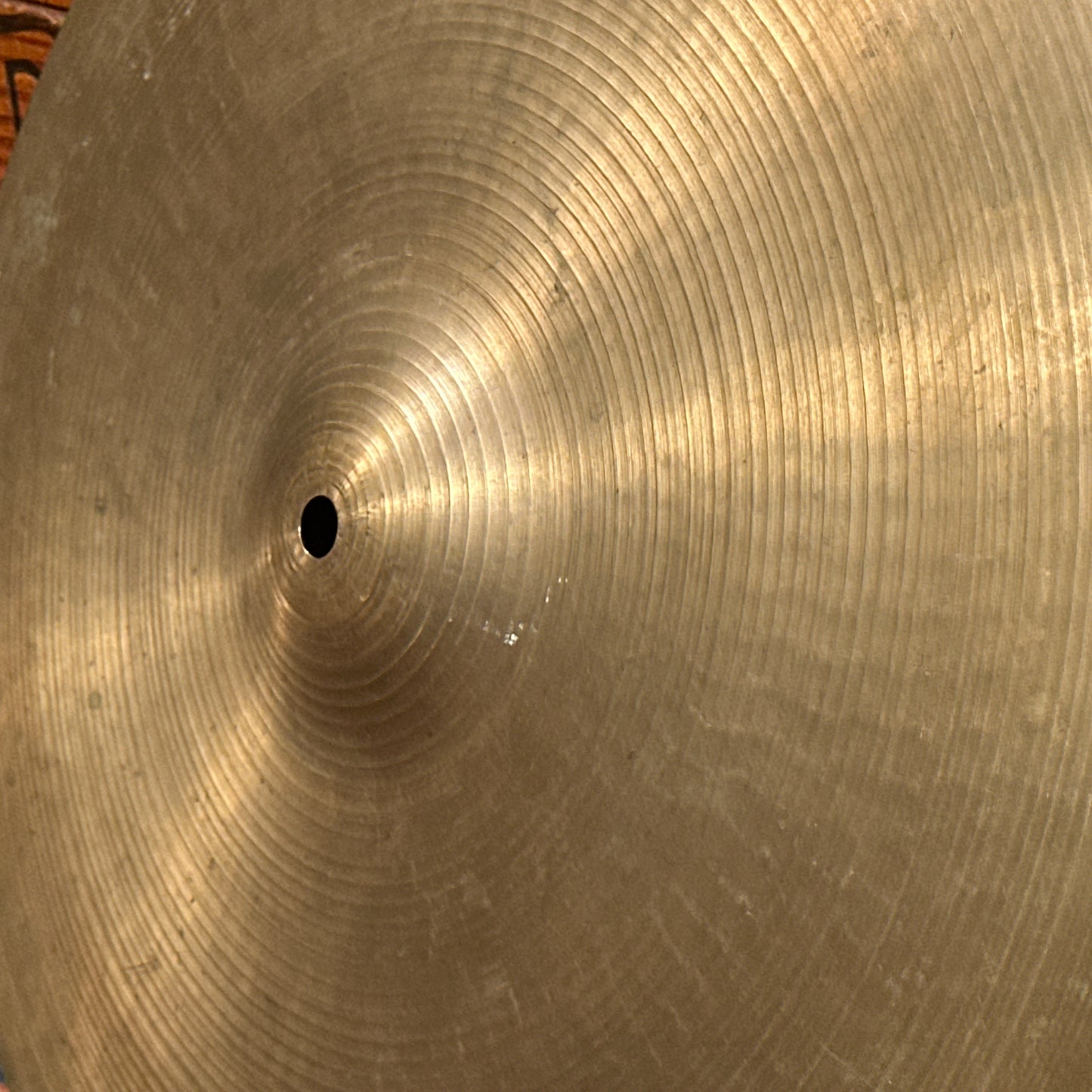 16" Zildjian A 1960s Crash Cymbal 1004g *Video Demo*