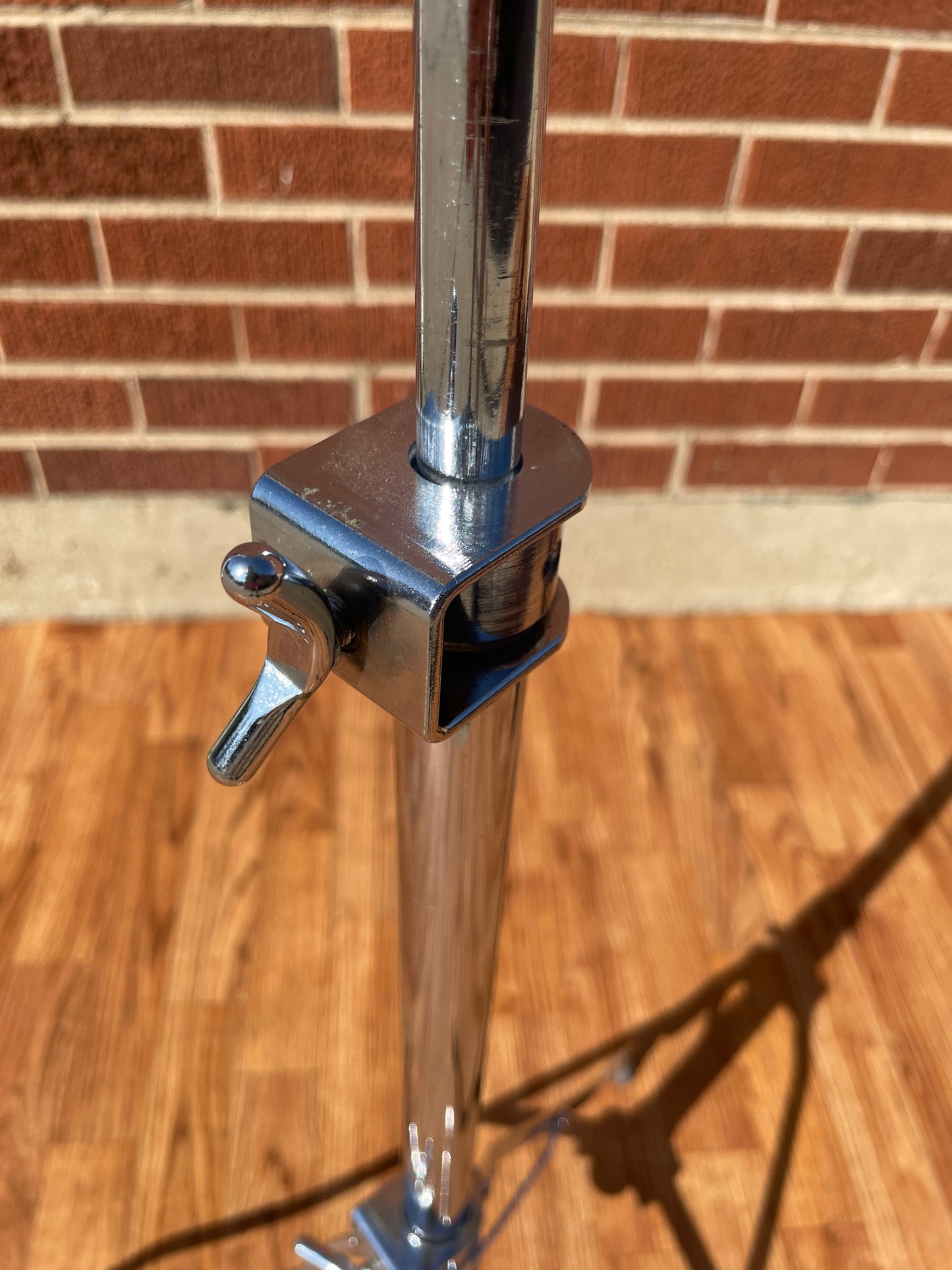 1960s Rogers Swan Leg Model 4403 Cymbal Stand