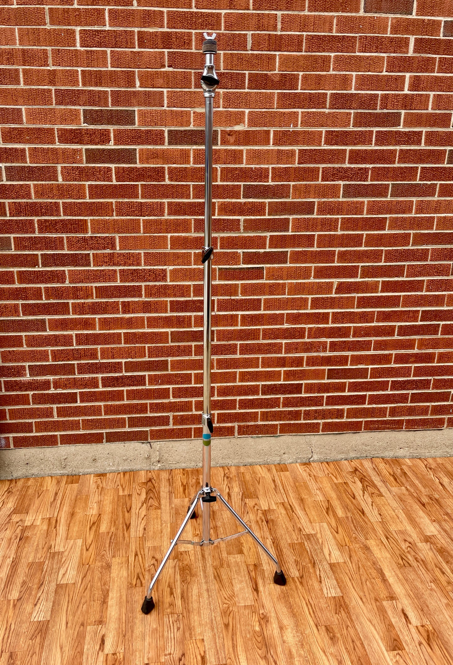 Ludwig No. 1406 Hercules Straight Cymbal Stand 1970s-1980s