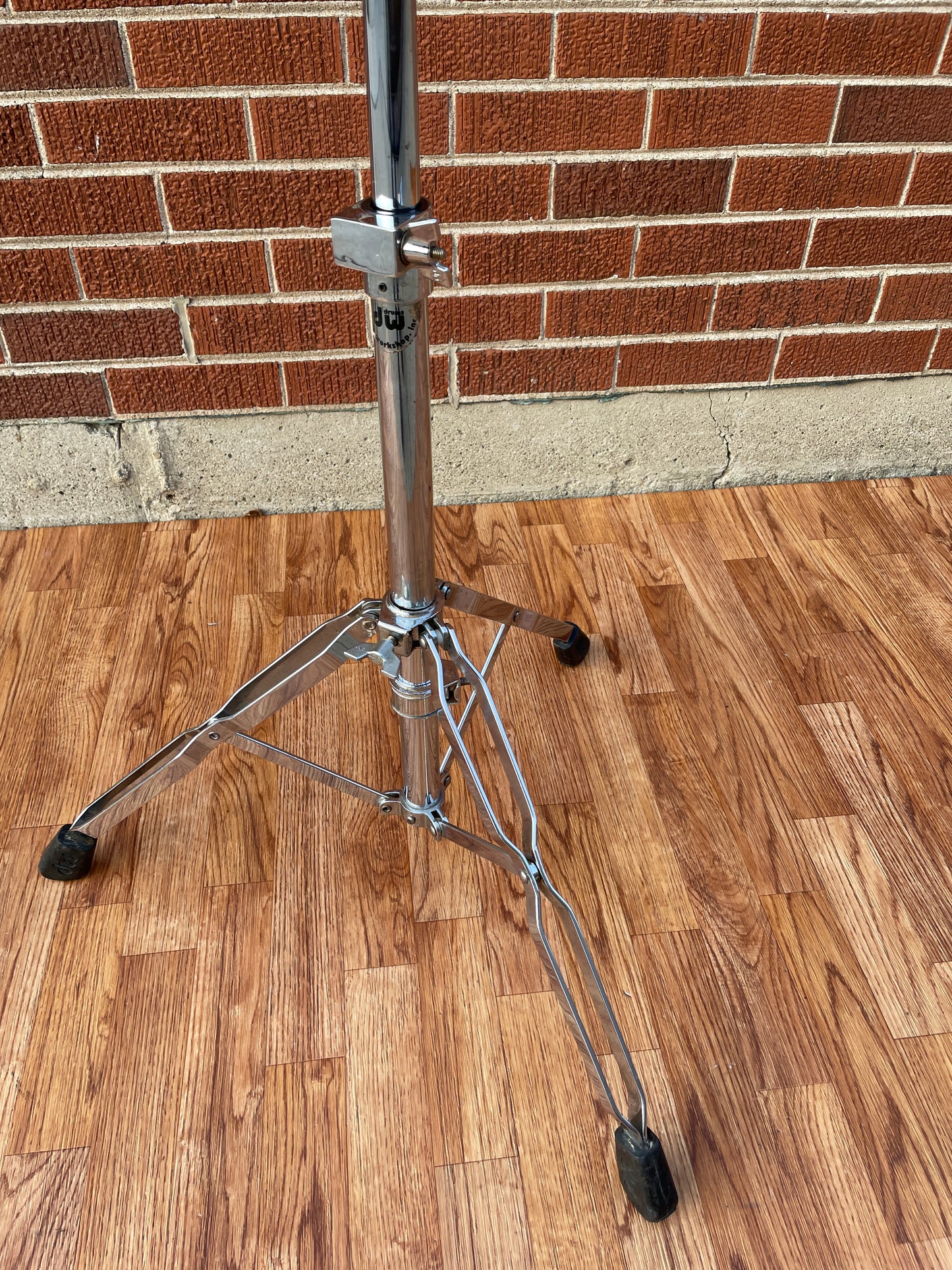 DW 9000 Boom Cymbal Stand Drum Workshop
