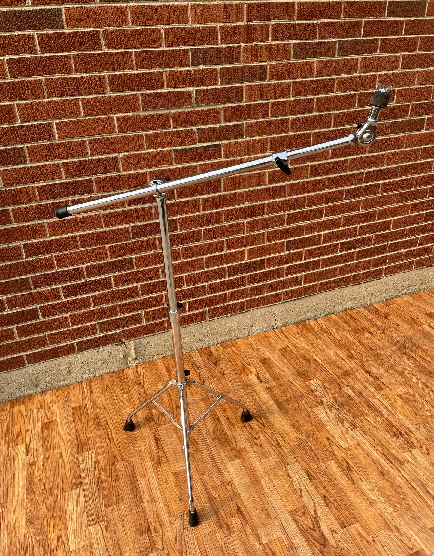 Ludwig No. 1411 Hercules Boom Cymbal Stand 1970s-1980s