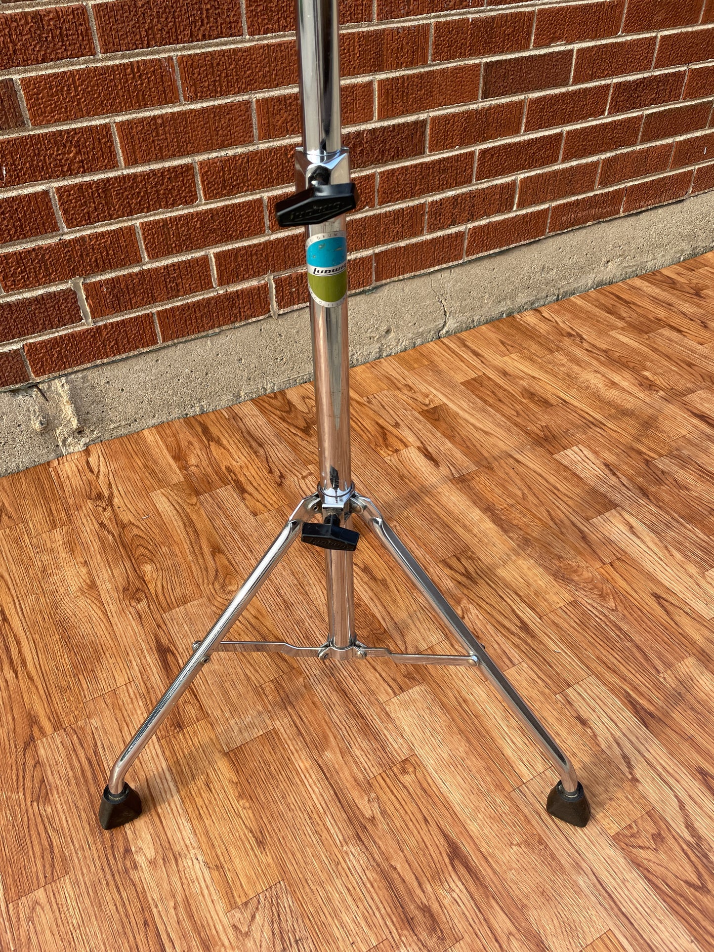 Ludwig No. 1411 Hercules Boom Cymbal Stand 1970s-1980s