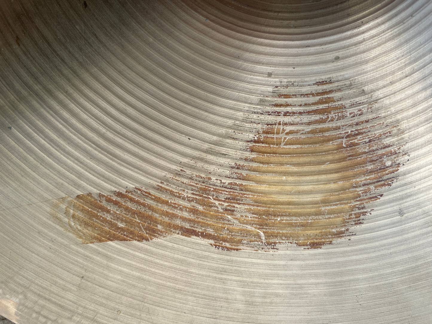 14" Paiste Pre-Serial 602 Hi-Hat Cymbal Pair 767g/922g *Video Demo*
