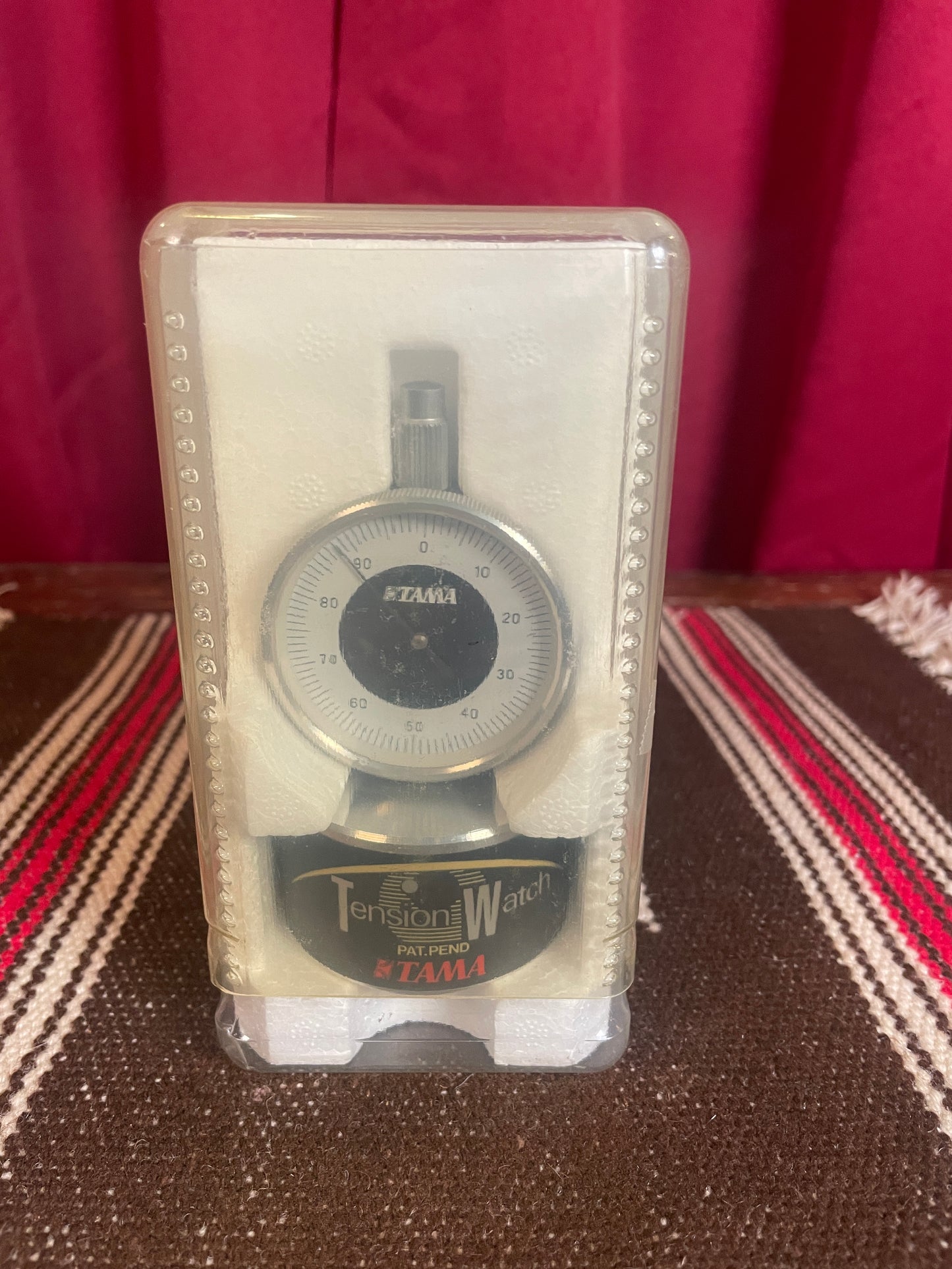 Tama TW100 Tension Watch Drum Tuner