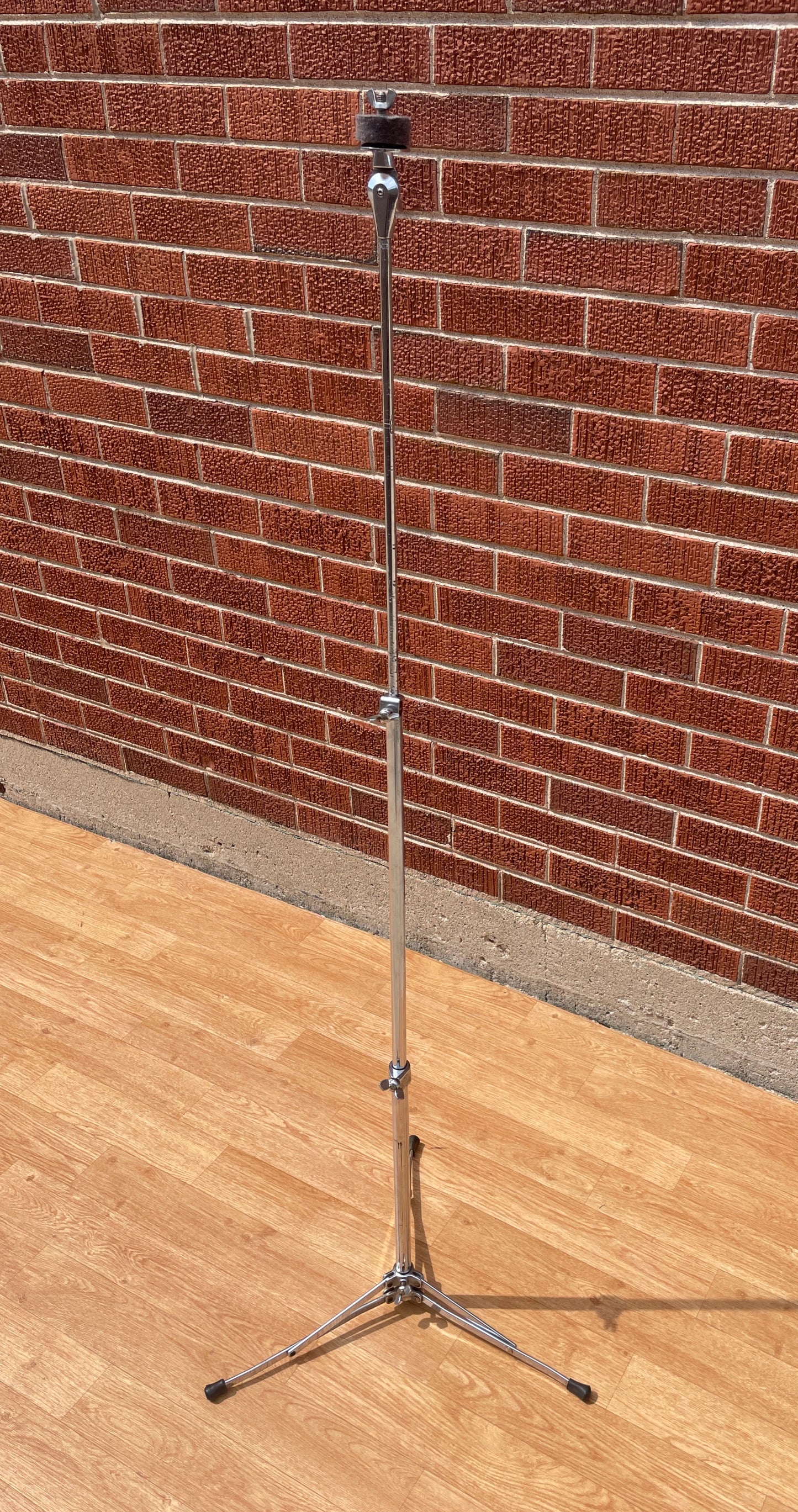 1960s Ludwig 1400 Flat Base Cymbal Stand