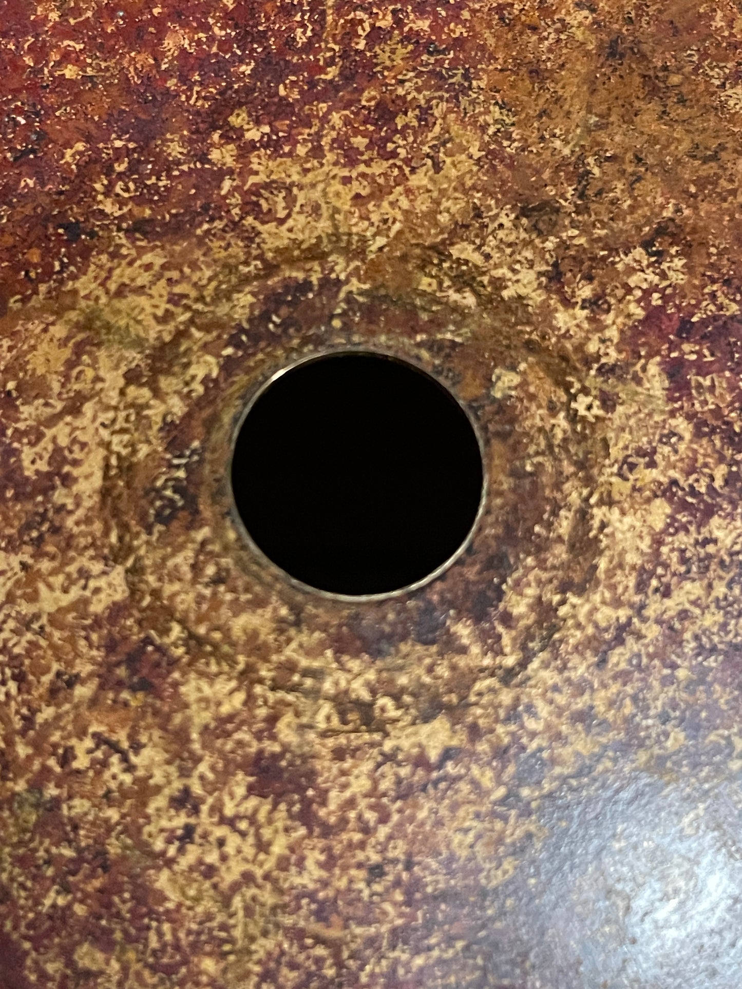 21" Paiste Signature Dark Dry Ride Cymbal Mark I 2424g *Video Demo*