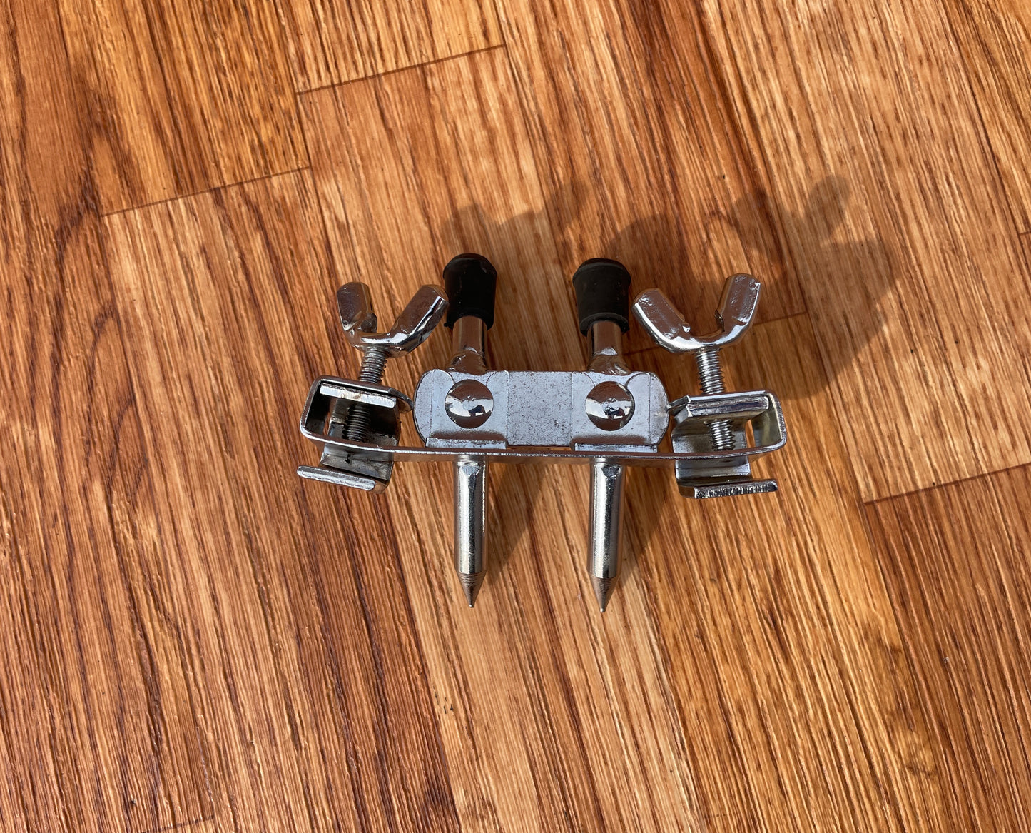 Gibraltar Hoop Mounted Bass Drum Anchor SC-4402