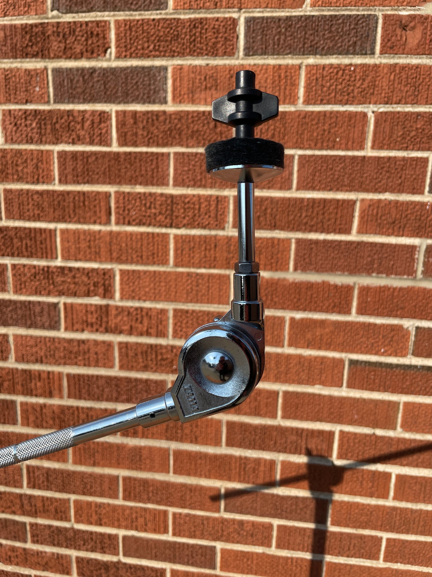 Tama HC83BR Titan Convertible Boom Cymbal Stand