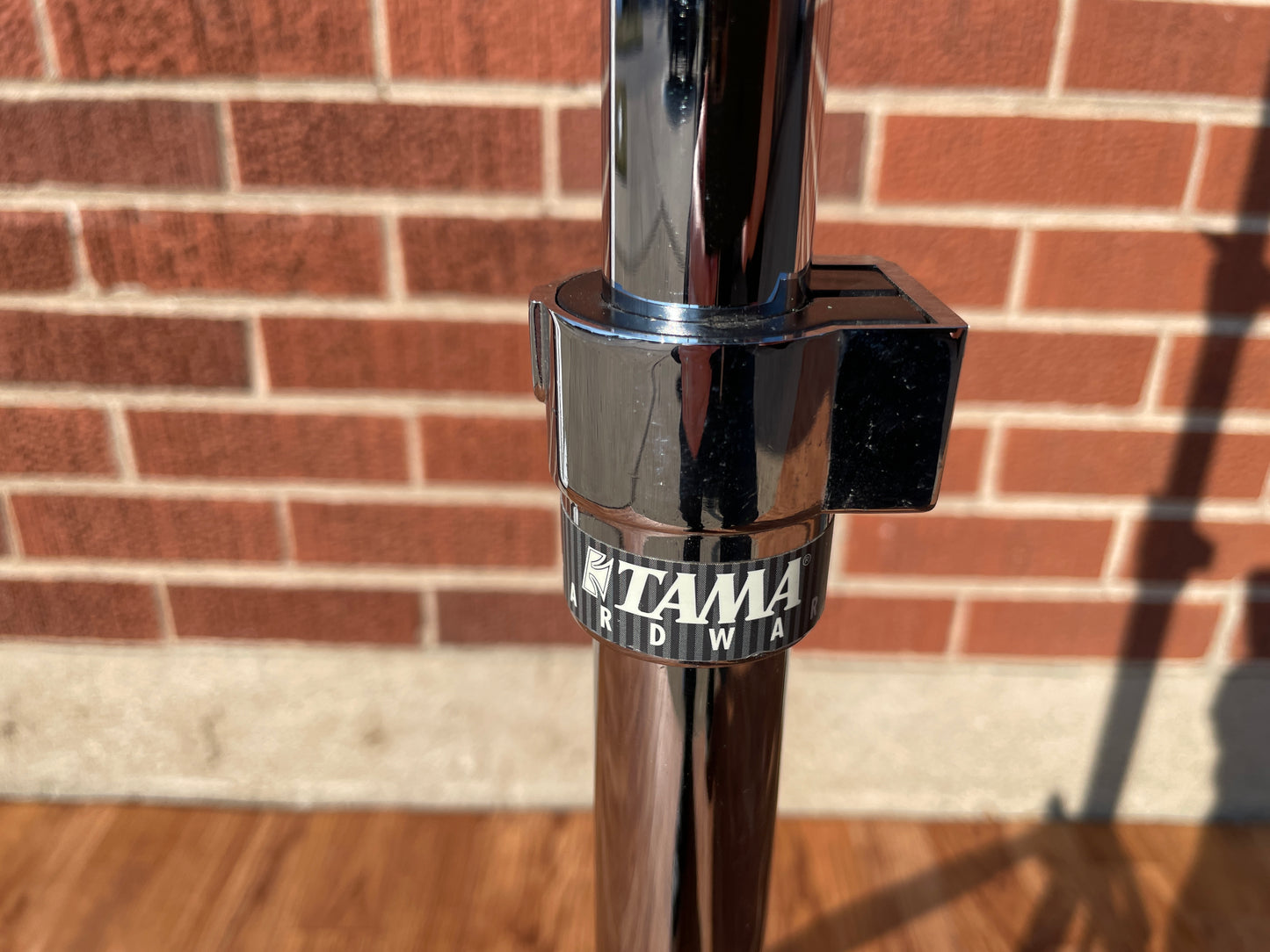 Tama HC83BR Titan Convertible Boom Cymbal Stand