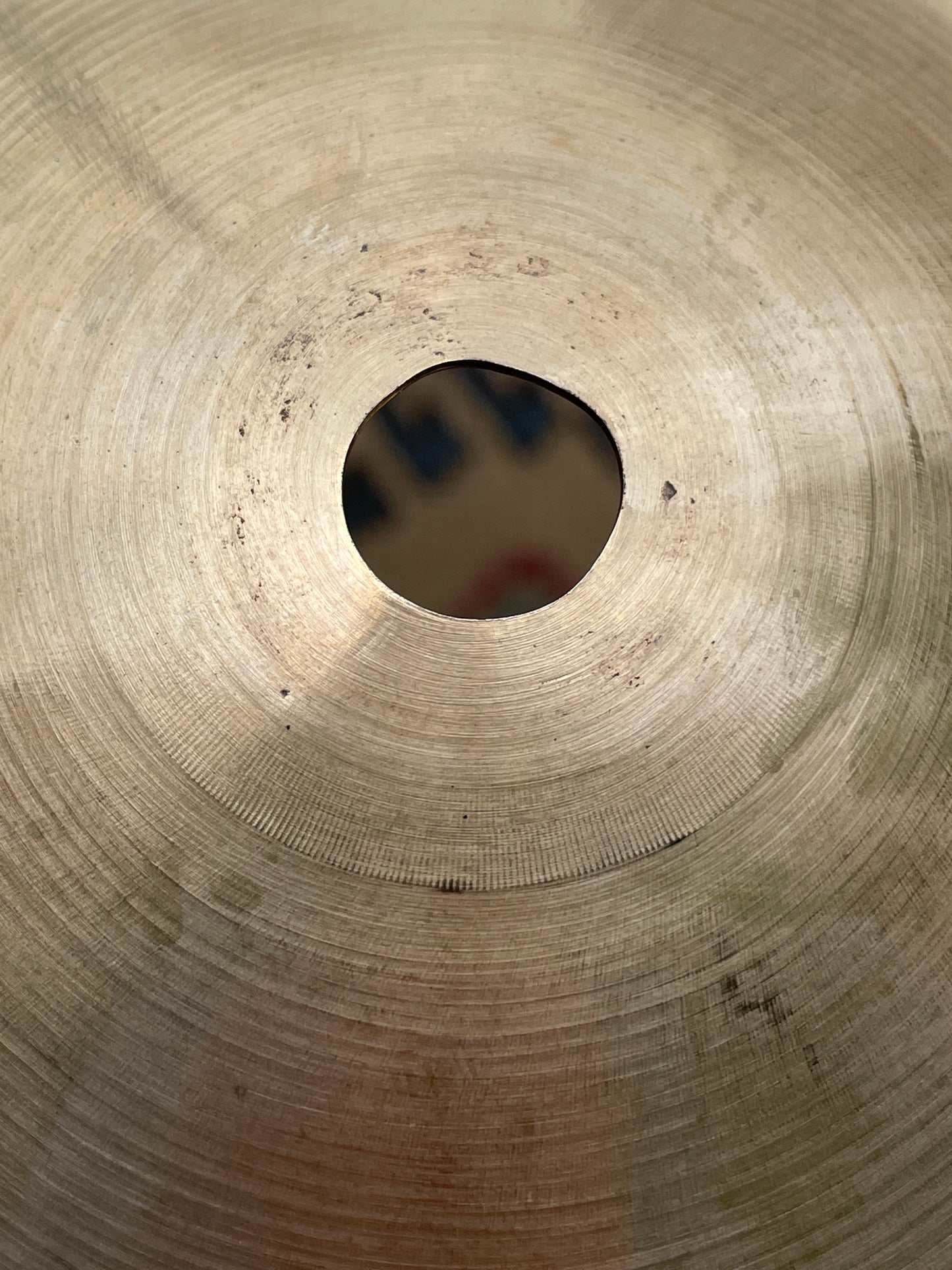 14" Sabian HHX Manhattan Jazz Hi-Hat Cymbal Pair 828g/1058g *Video Demo*