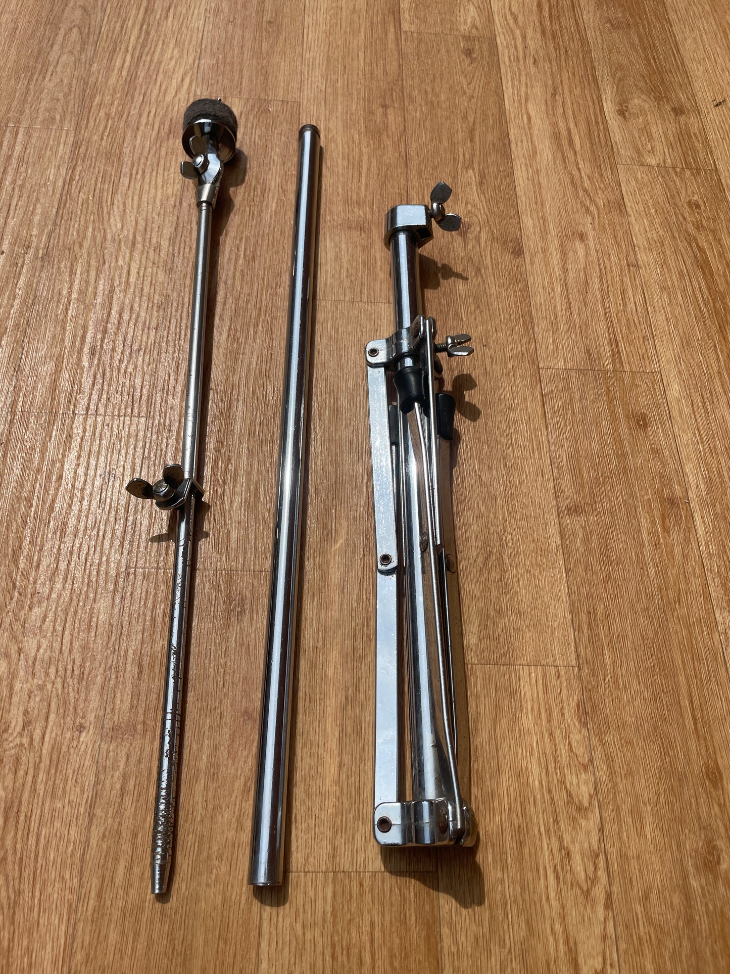 1960s Ludwig 1400 Flat Base Cymbal Stand