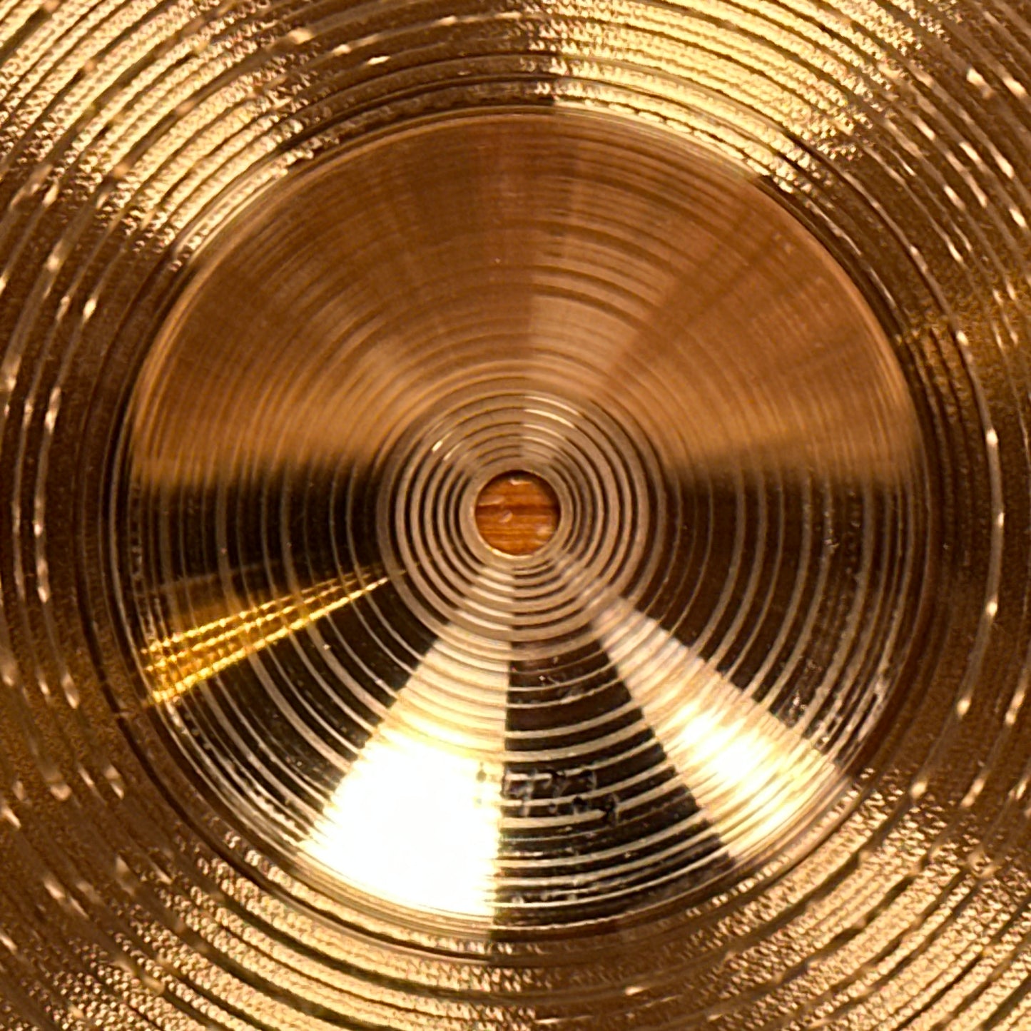 Rare 18" Paiste Innovations Medium Crash Cymbal 1472g *Video Demo*