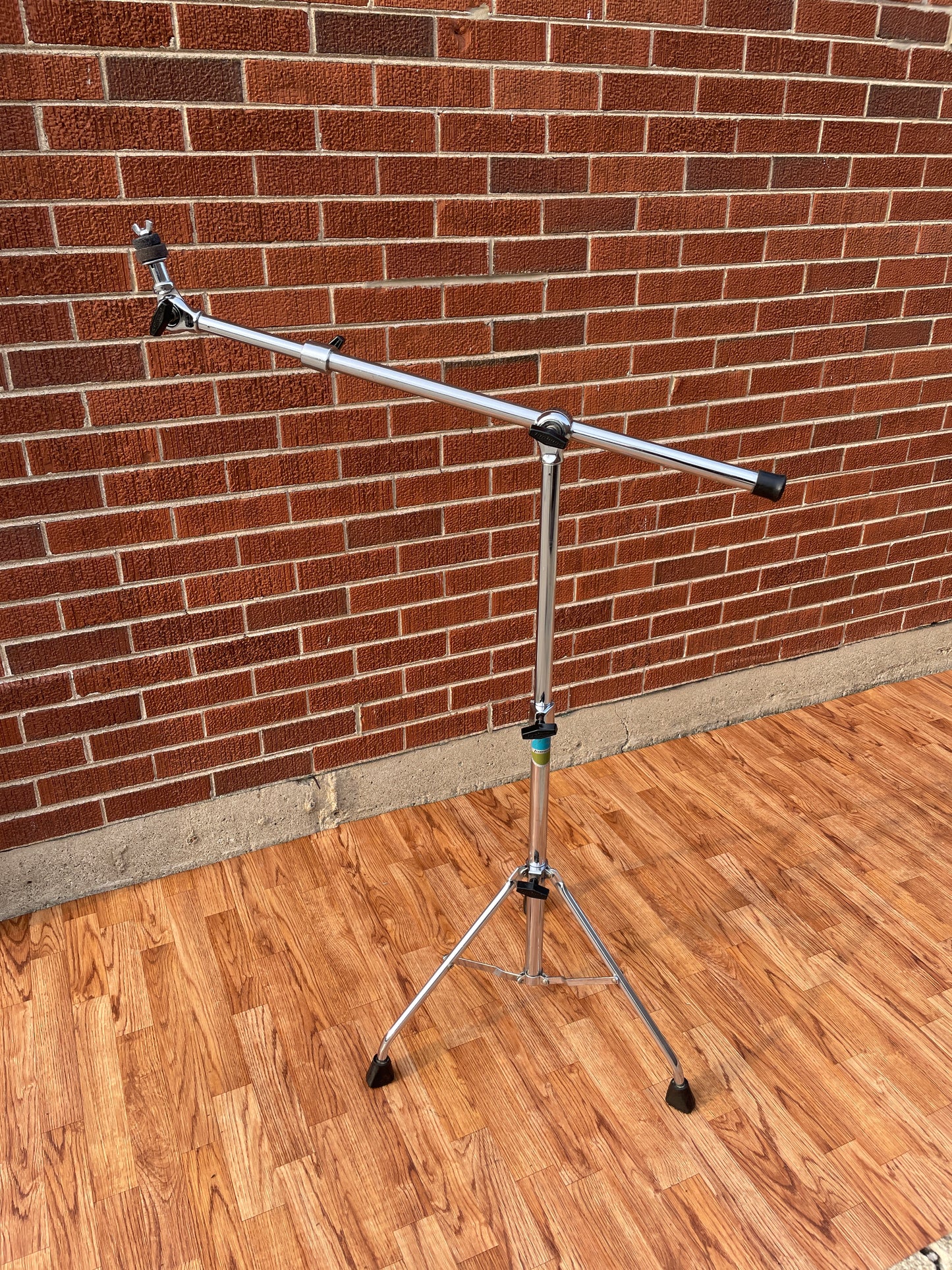 Ludwig No. 1411 Hercules Boom Cymbal Stand 1970s-1980s