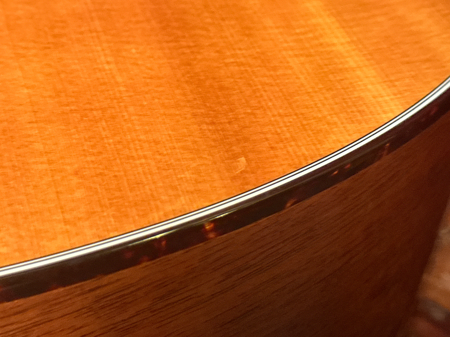 1995 Taylor 555 12-String Acoustic Guitar Natural w/ OHSC