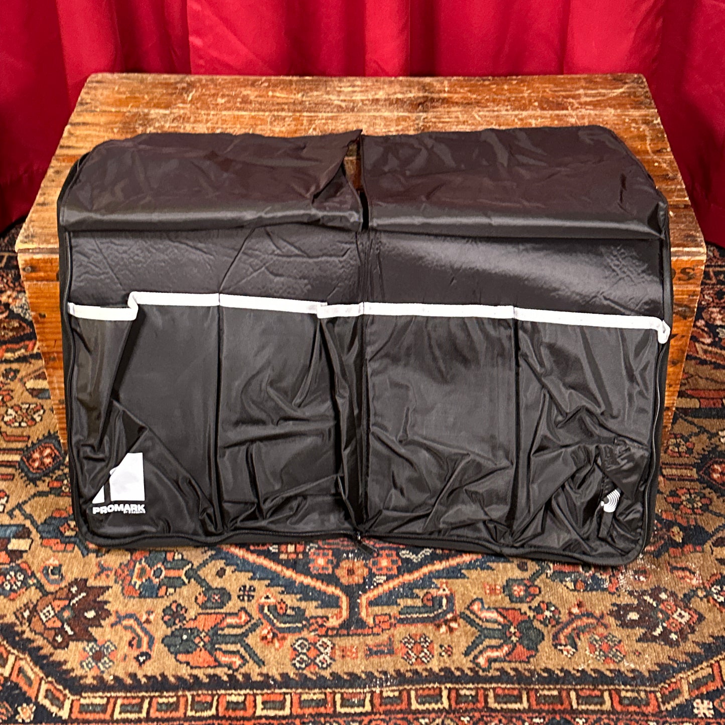 Pro-Mark Hanging Mallet Bag PHMB Promark