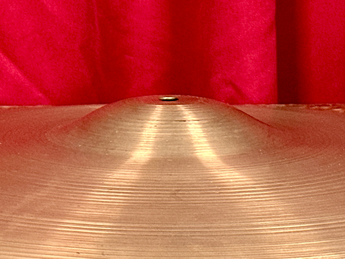 22" Zildjian A 1960s Ride Cymbal 3436g *Video Demo*