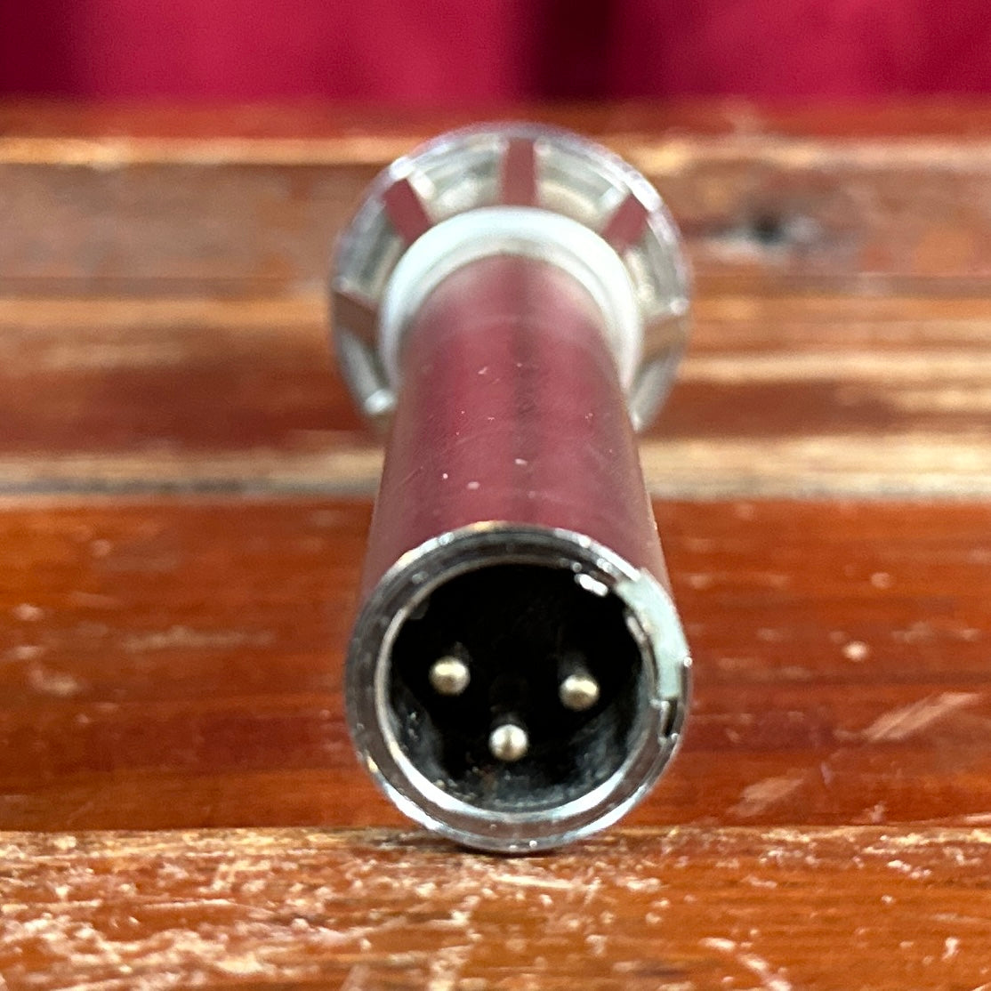 Vintage AKG D190E Cardioid Dynamic Microphone