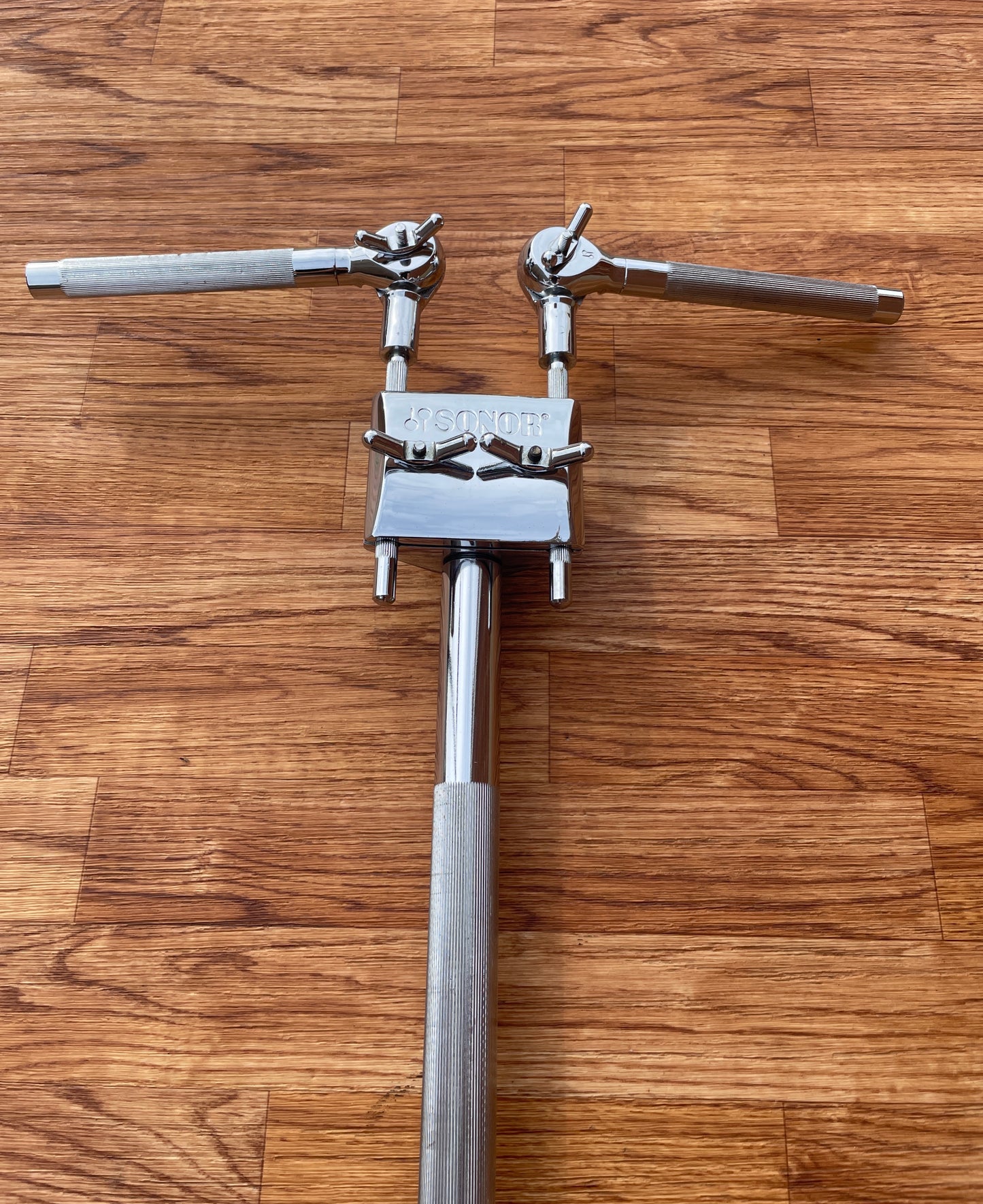 Sonor Z5513B Phonic Double Tom Mount