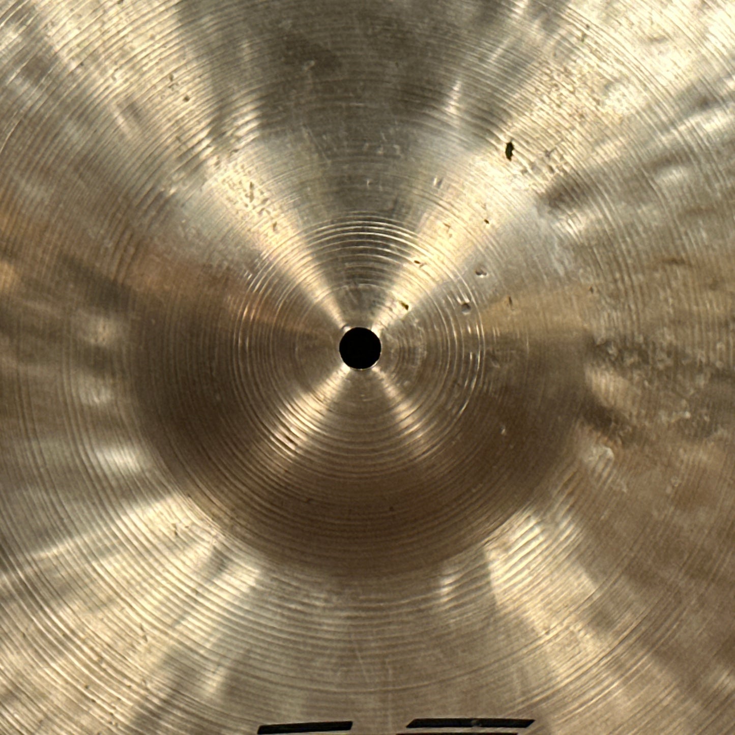 22" Zildjian K Custom Dry Complex Thin Ride 1 Bill Stewart Cymbal 2112g *Video Demo*