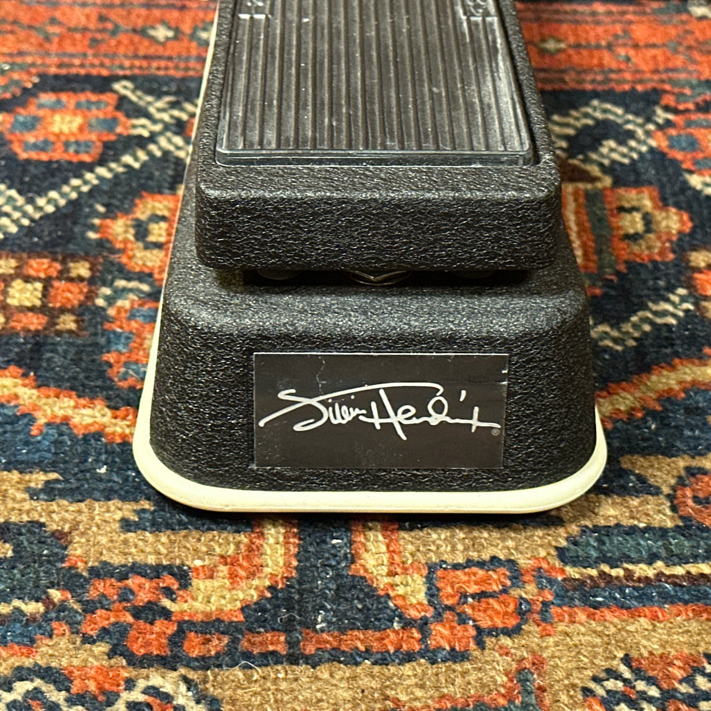 Dunlop Jimi Hendrix JH-1D Wah Pedal