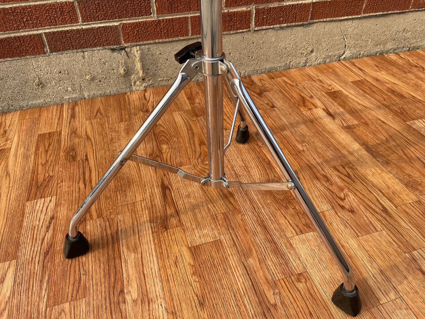 Ludwig No. 1411 Hercules Boom Cymbal Stand 1970s-1980s