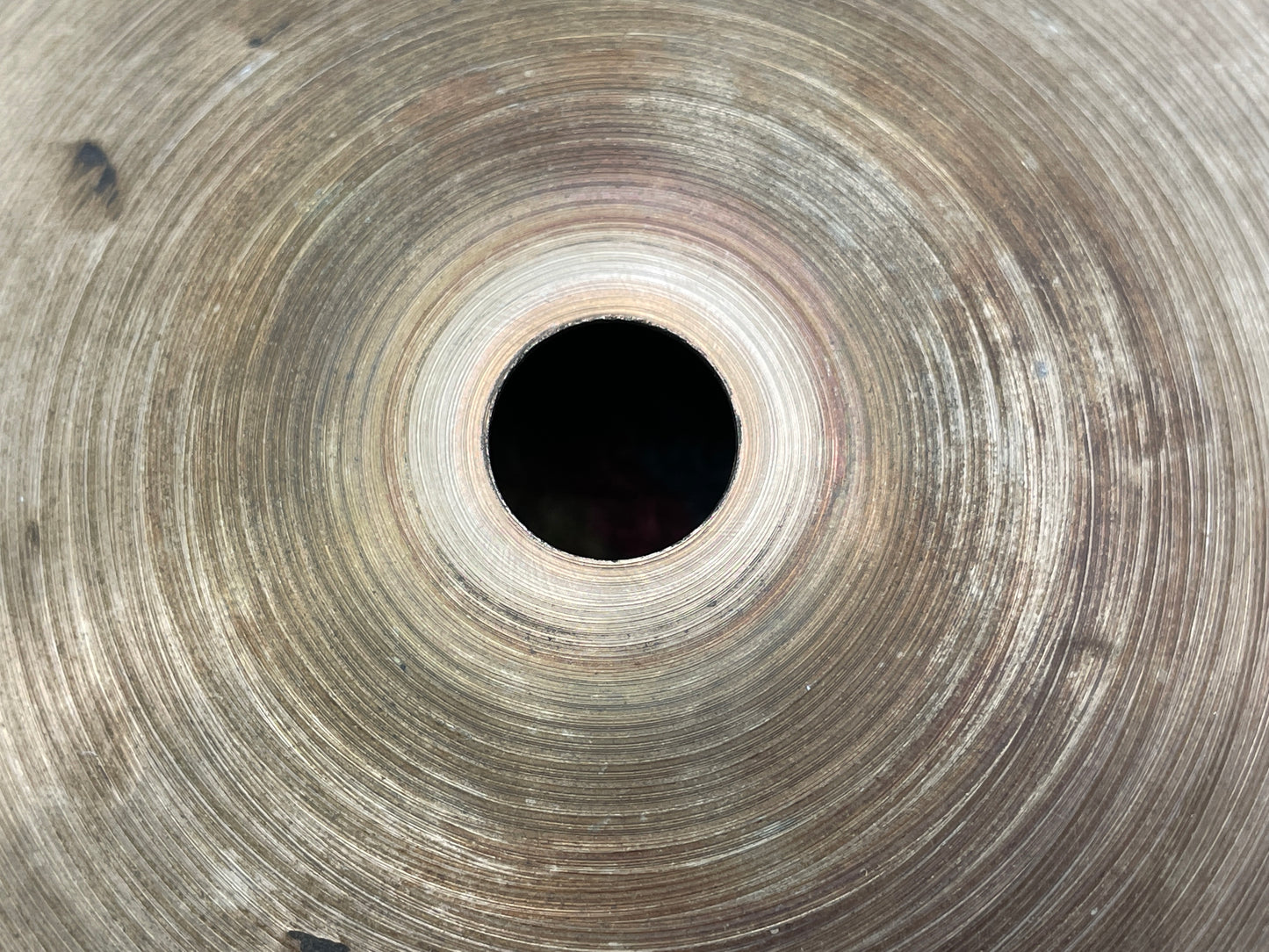 14" Zildjian K Constantinople Hi-Hat Cymbal Pair 904g/1152g *Video Demo*