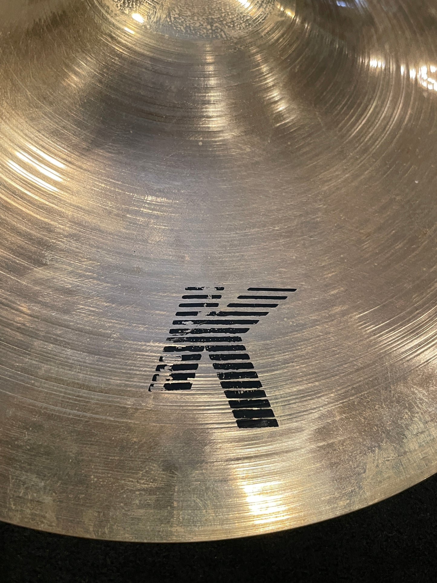 10" Zildjian K Splash Cymbal 232g