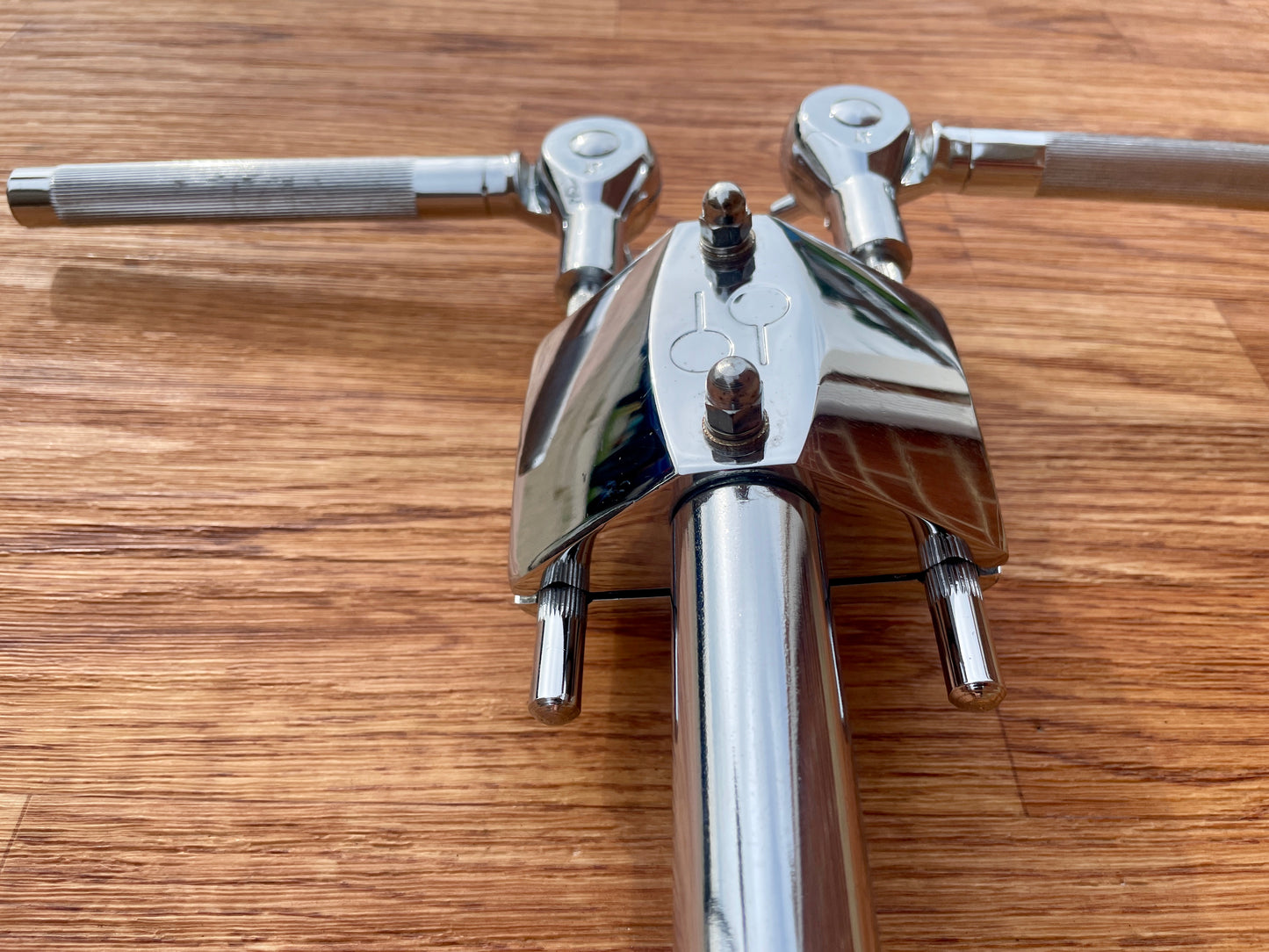 Sonor Z5513B Phonic Double Tom Mount