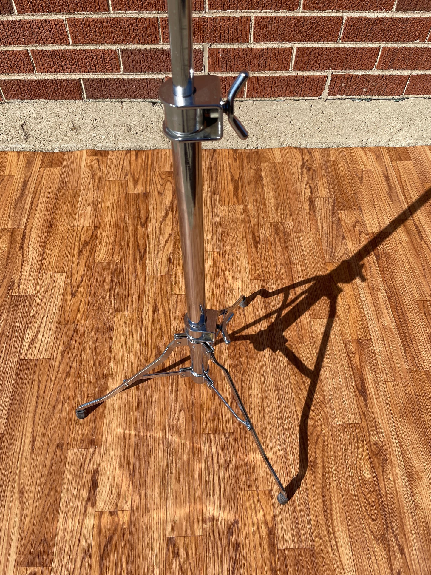 1960s Rogers Swan Leg Model 4403 Cymbal Stand