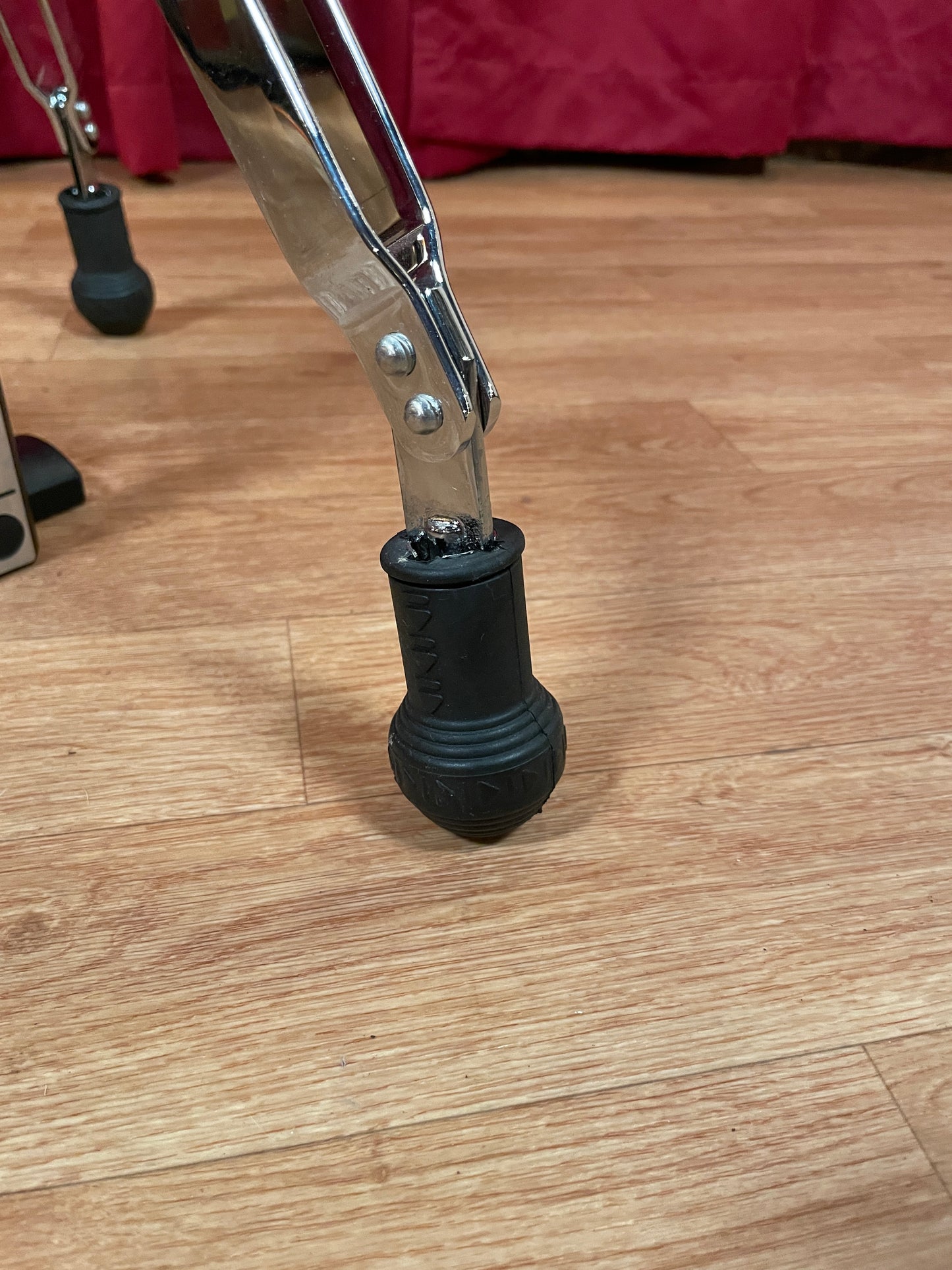 Sonor 600 Series Hi-Hat Stand HH-674-MC
