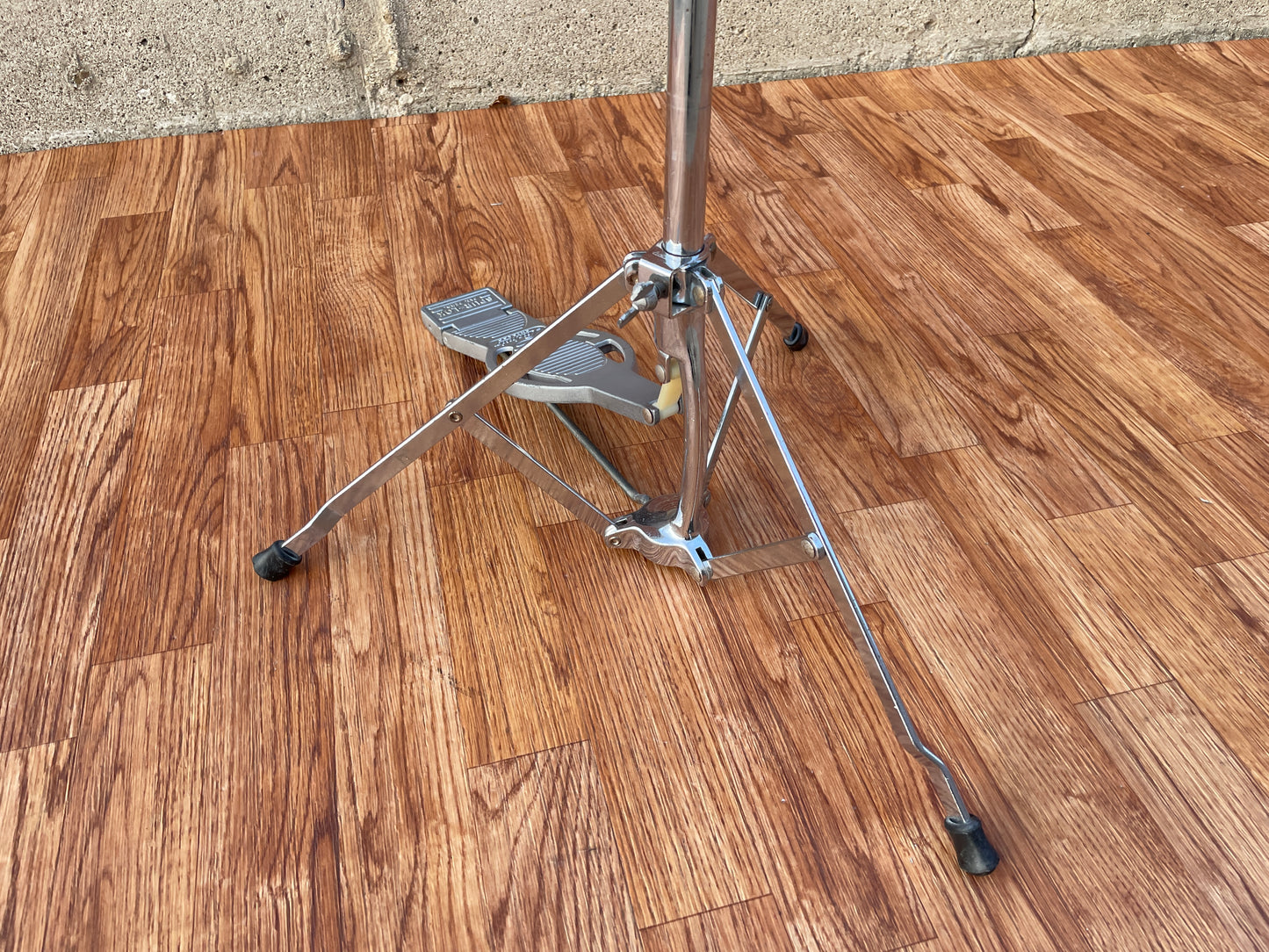 1960s Ludwig No. 1123-1 Spur-Lok Hi-Hat Stand
