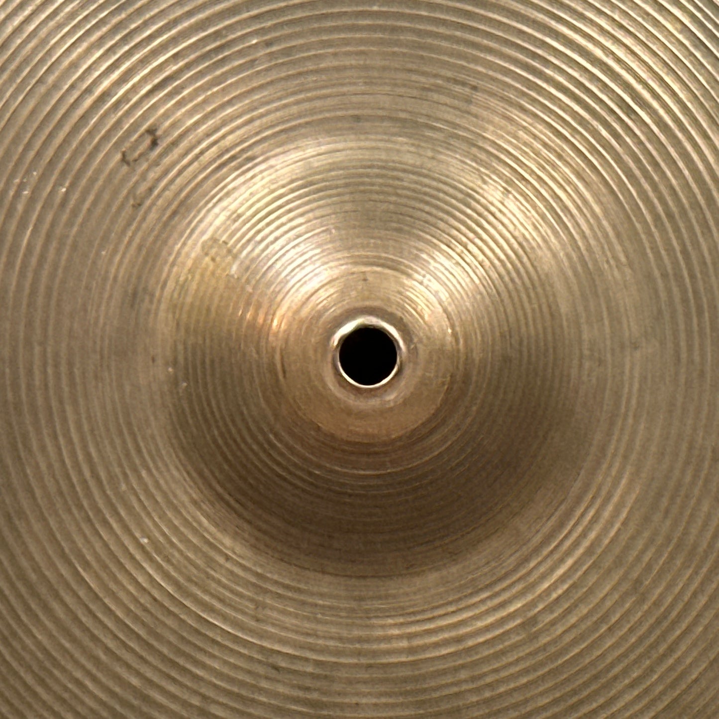 14" Zildjian A 1960s Hi-Hat Single Cymbal 934g
