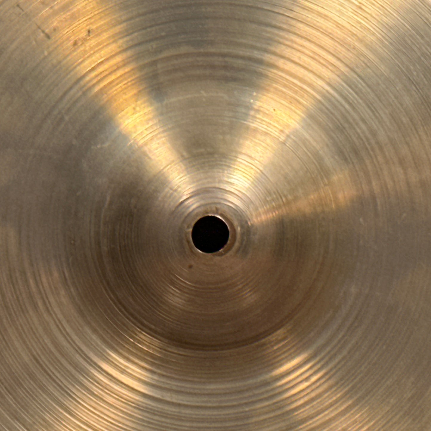 14" Zildjian A 1950s Small Stamp Hi-Hat Cymbal Pair 738g/824g *Video Demo*