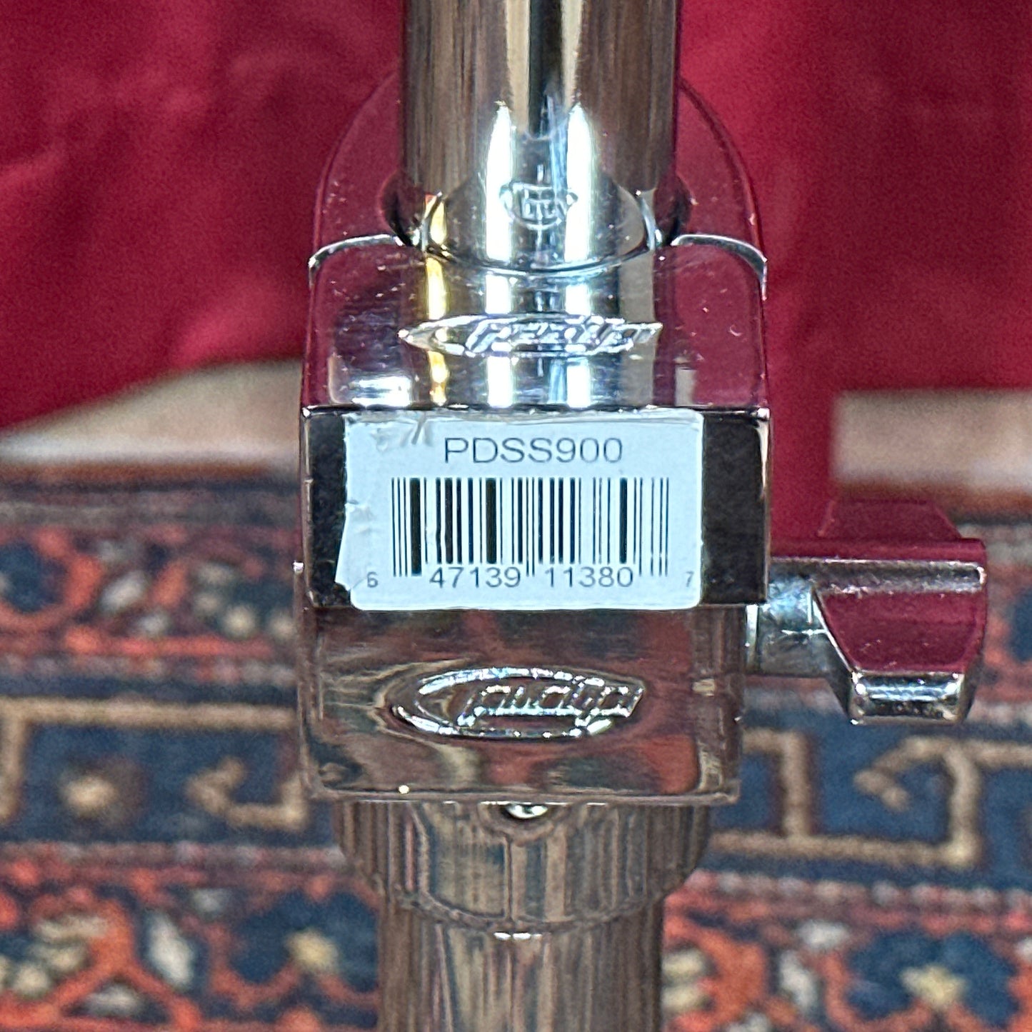 PDP by DW 900 Series Snare Drum Stand PDSS900 Pacific