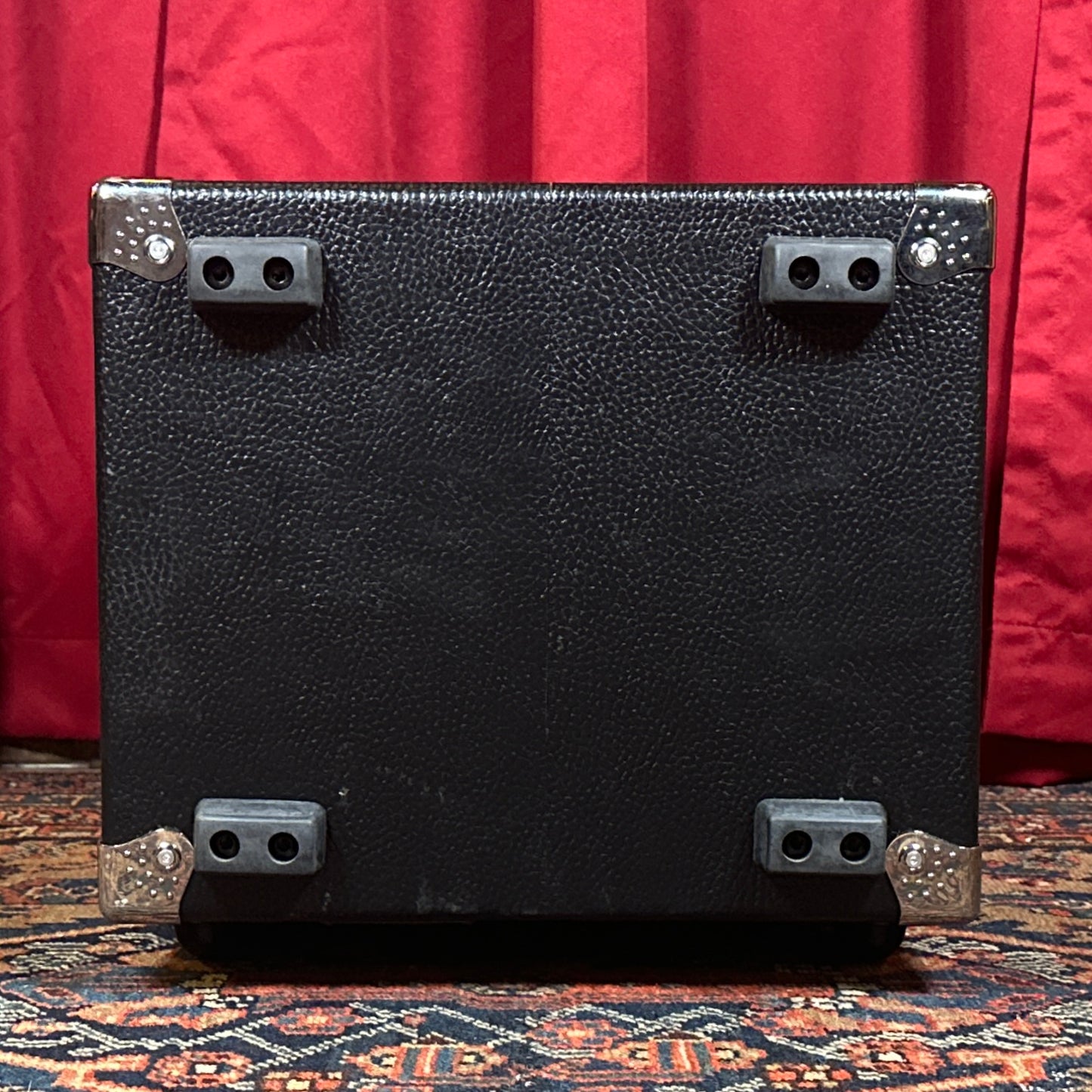 Phil Jones Bass BG-400 Suitcase Compact 4x5 Combo Amplifier w/ Cover