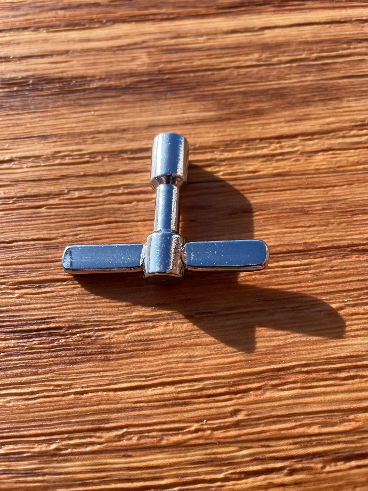 1960s Slingerland Drum Tuning Key