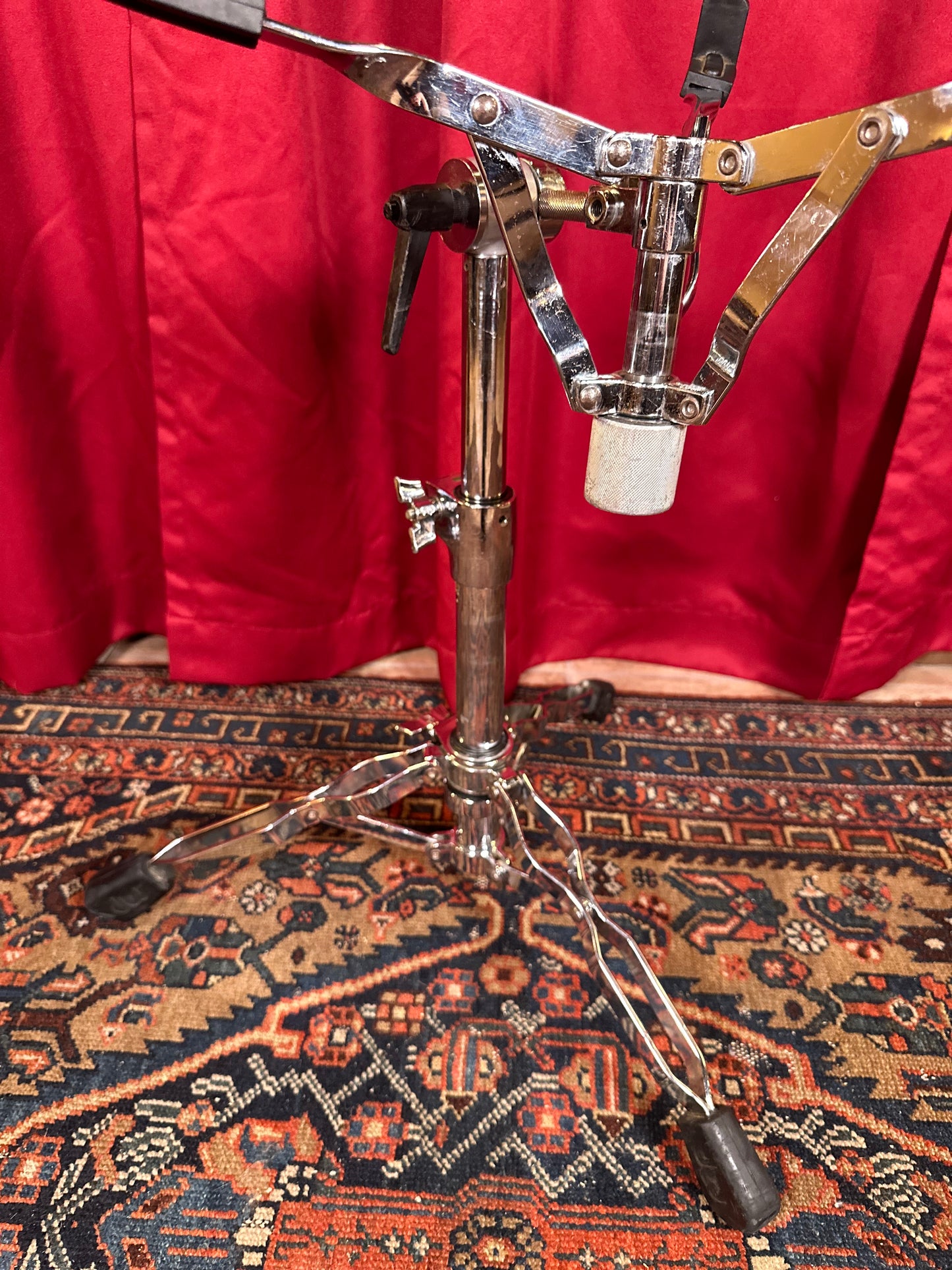DW 9000 Series Heavy Duty Snare Stand DWCP9300