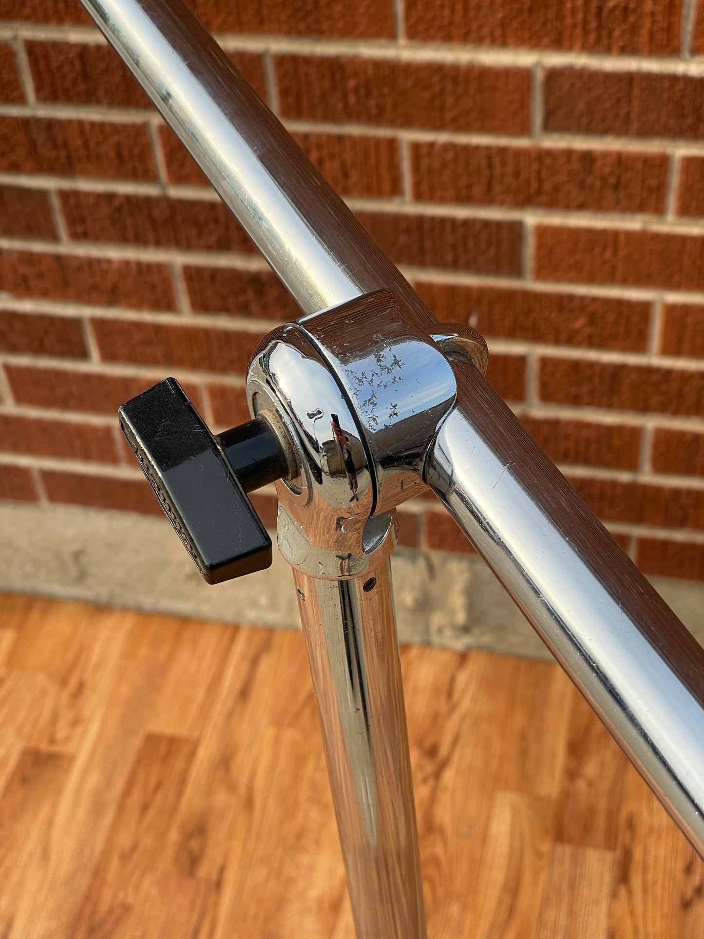 Ludwig No. 1411 Hercules Boom Cymbal Stand 1970s-1980s