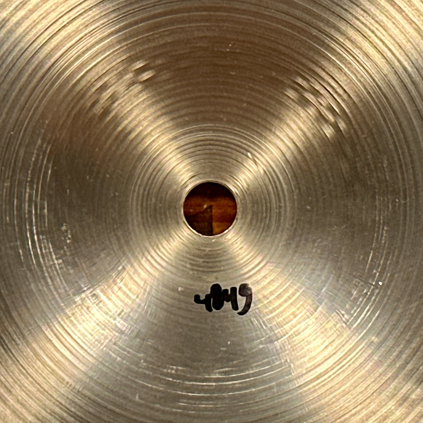 12" Zildjian A Splash Cymbal 242g *Video Demo*